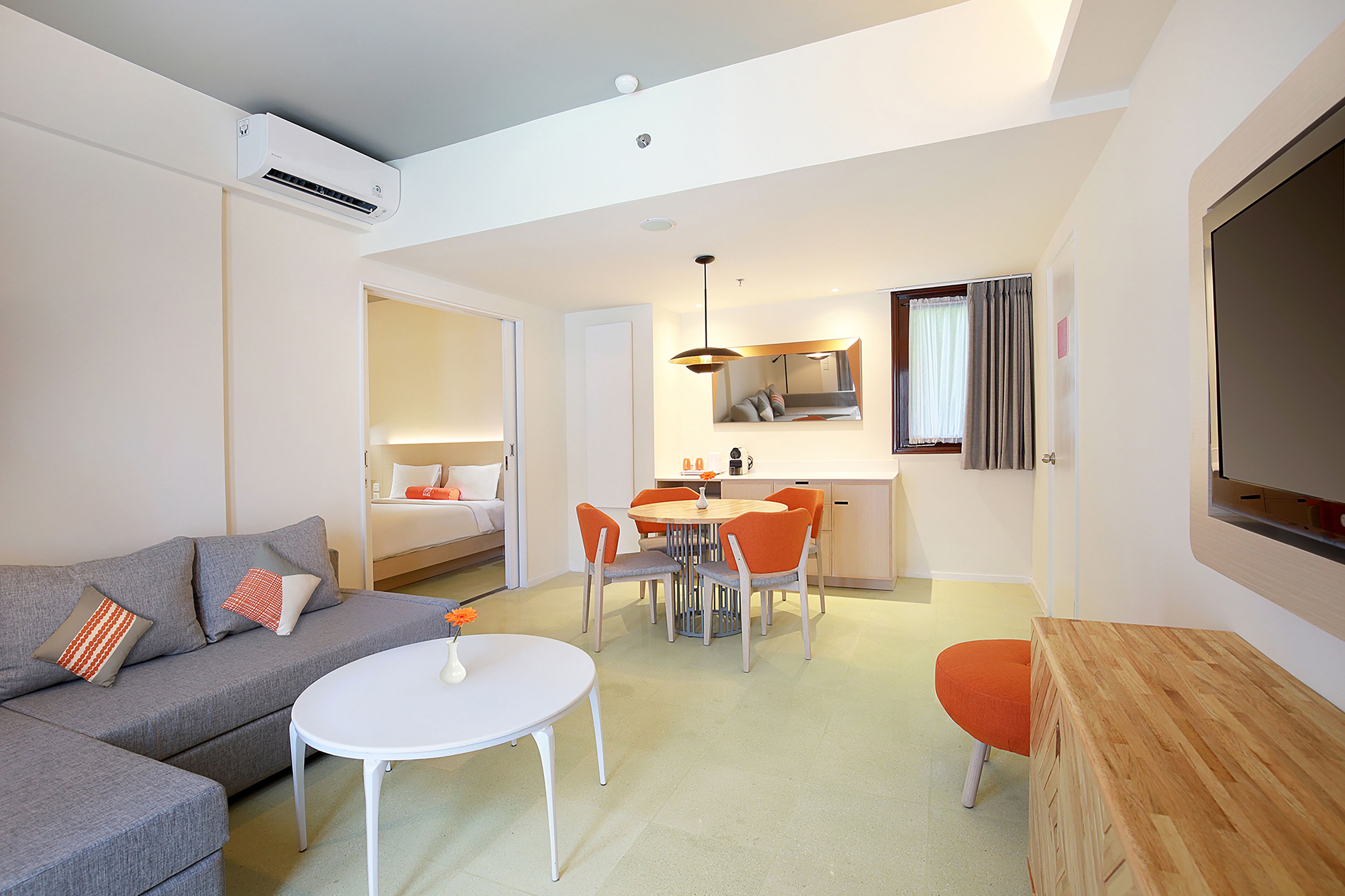 Harris Hotel Kuta Tuban Bali