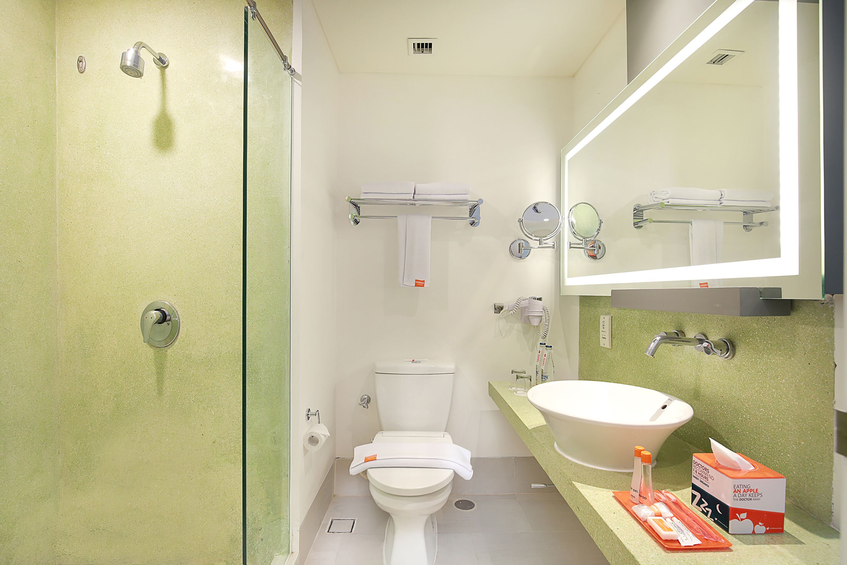 Harris Hotel Kuta Tuban Bali