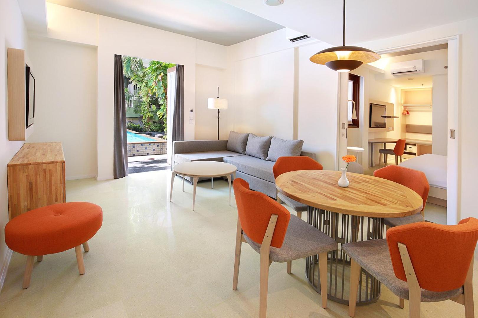 Harris Hotel Kuta Tuban Bali