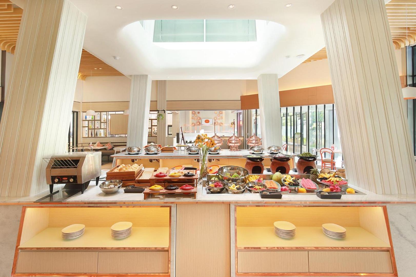 Harris Hotel Kuta Tuban Bali