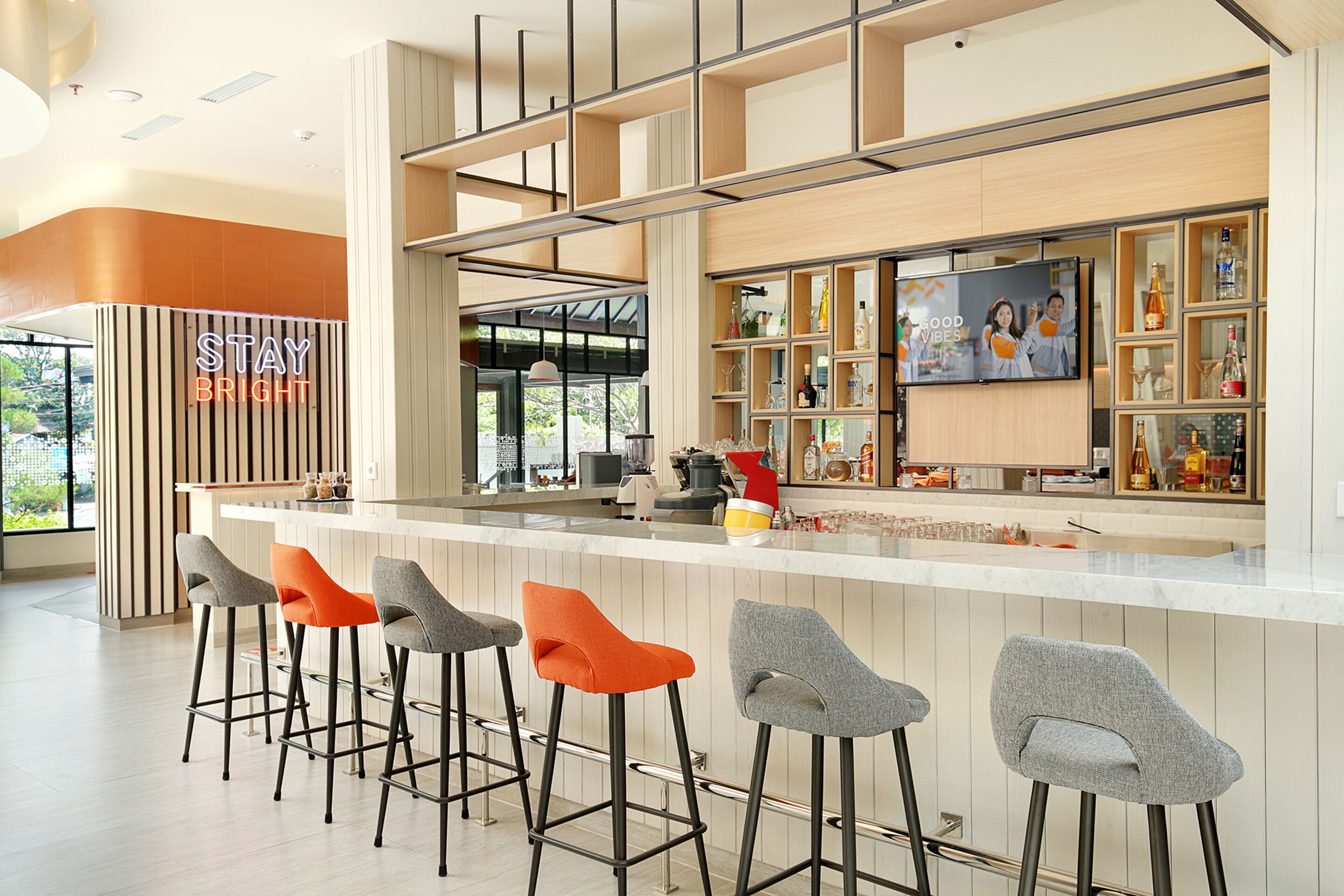 Harris Hotel Kuta Tuban Bali