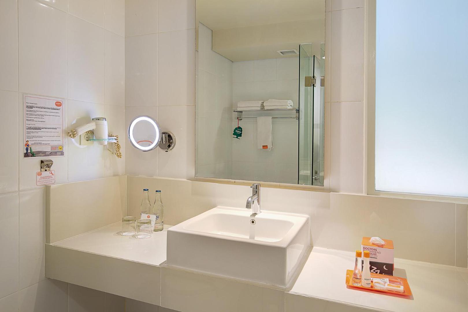 Harris Hotel Kuta Tuban Bali
