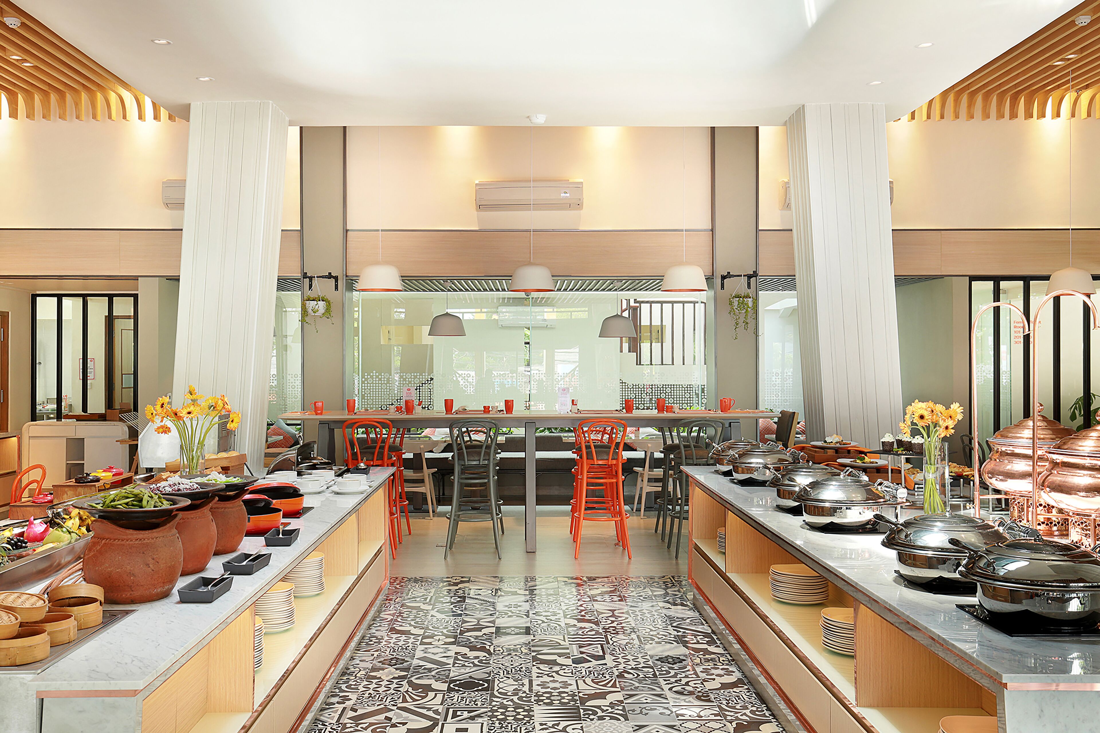 Harris Hotel Kuta Tuban Bali