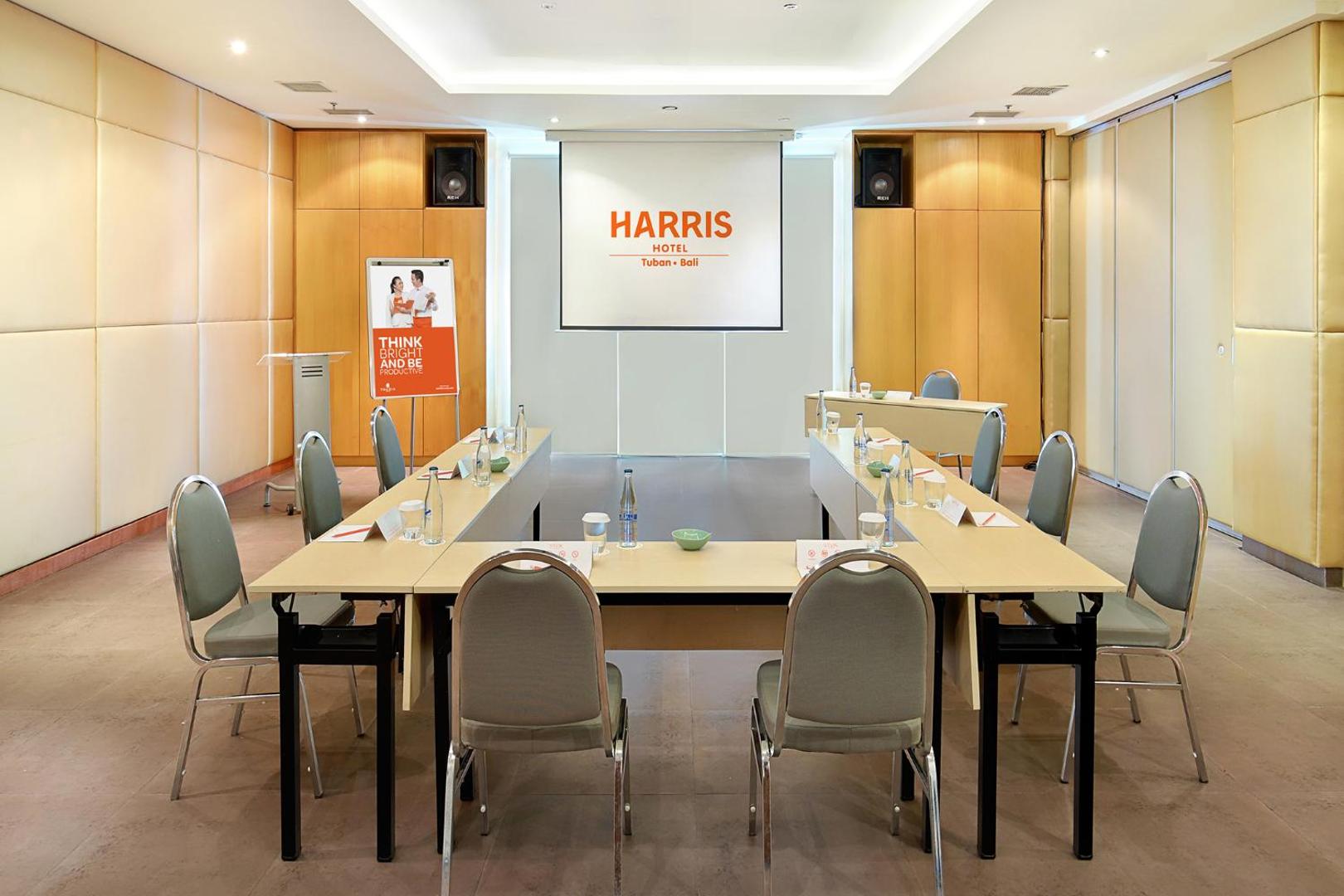 Harris Hotel Kuta Tuban Bali