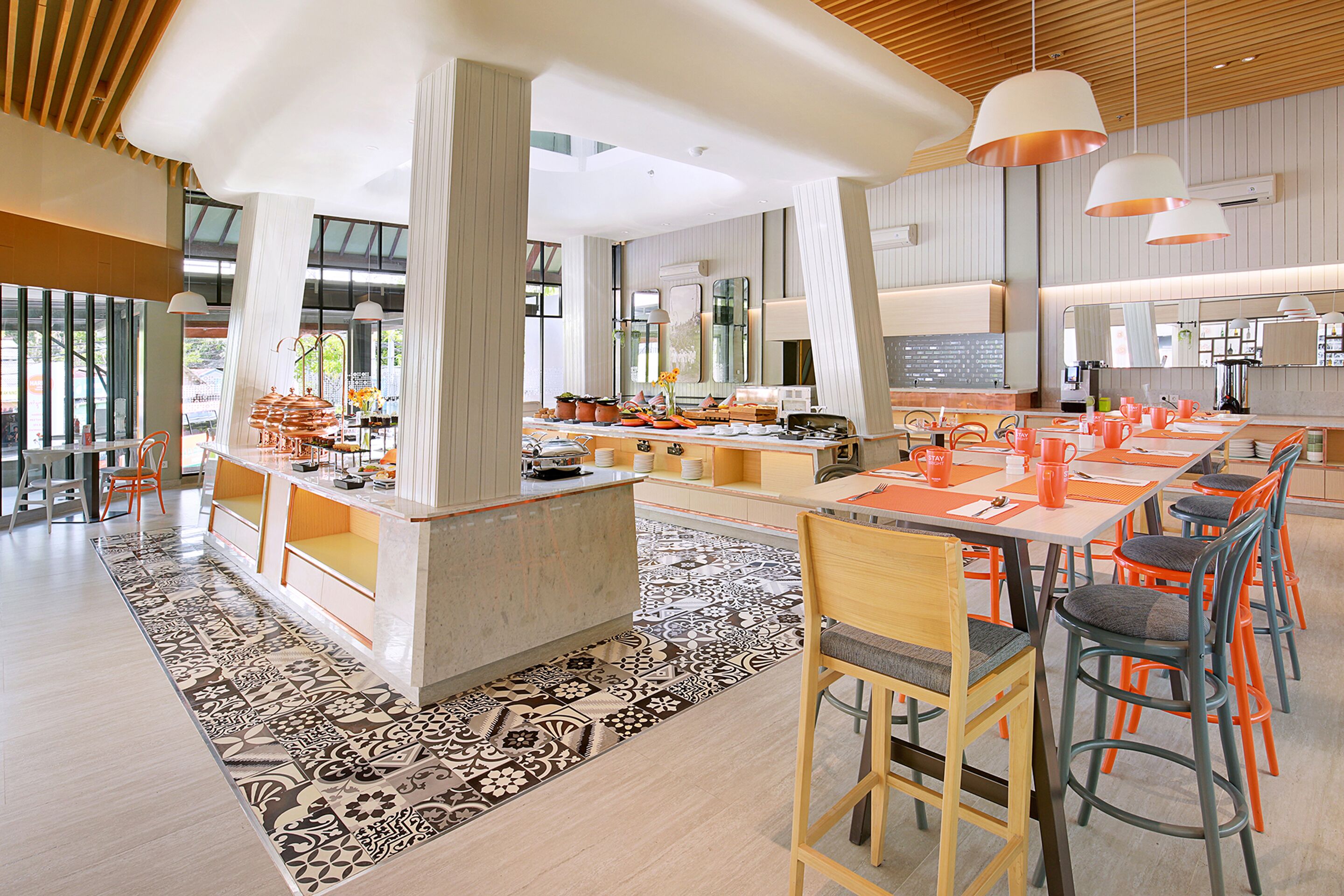 Harris Hotel Kuta Tuban Bali
