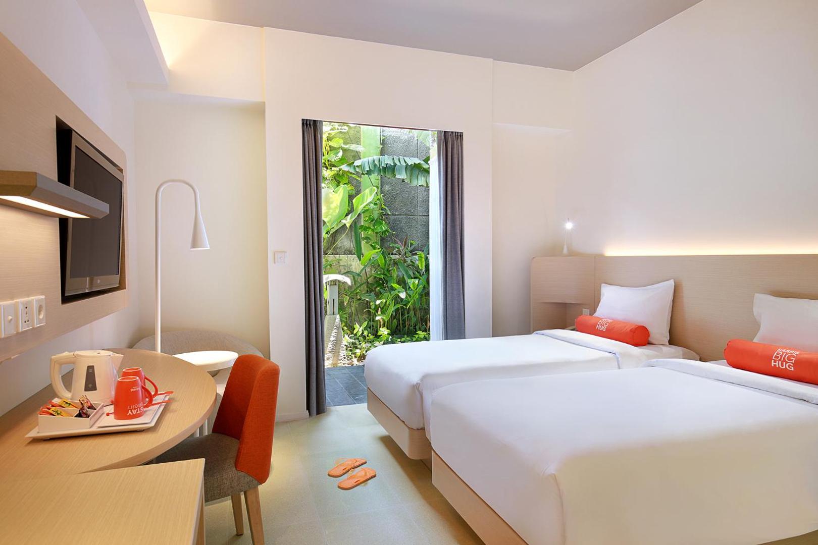 Harris Hotel Kuta Tuban Bali