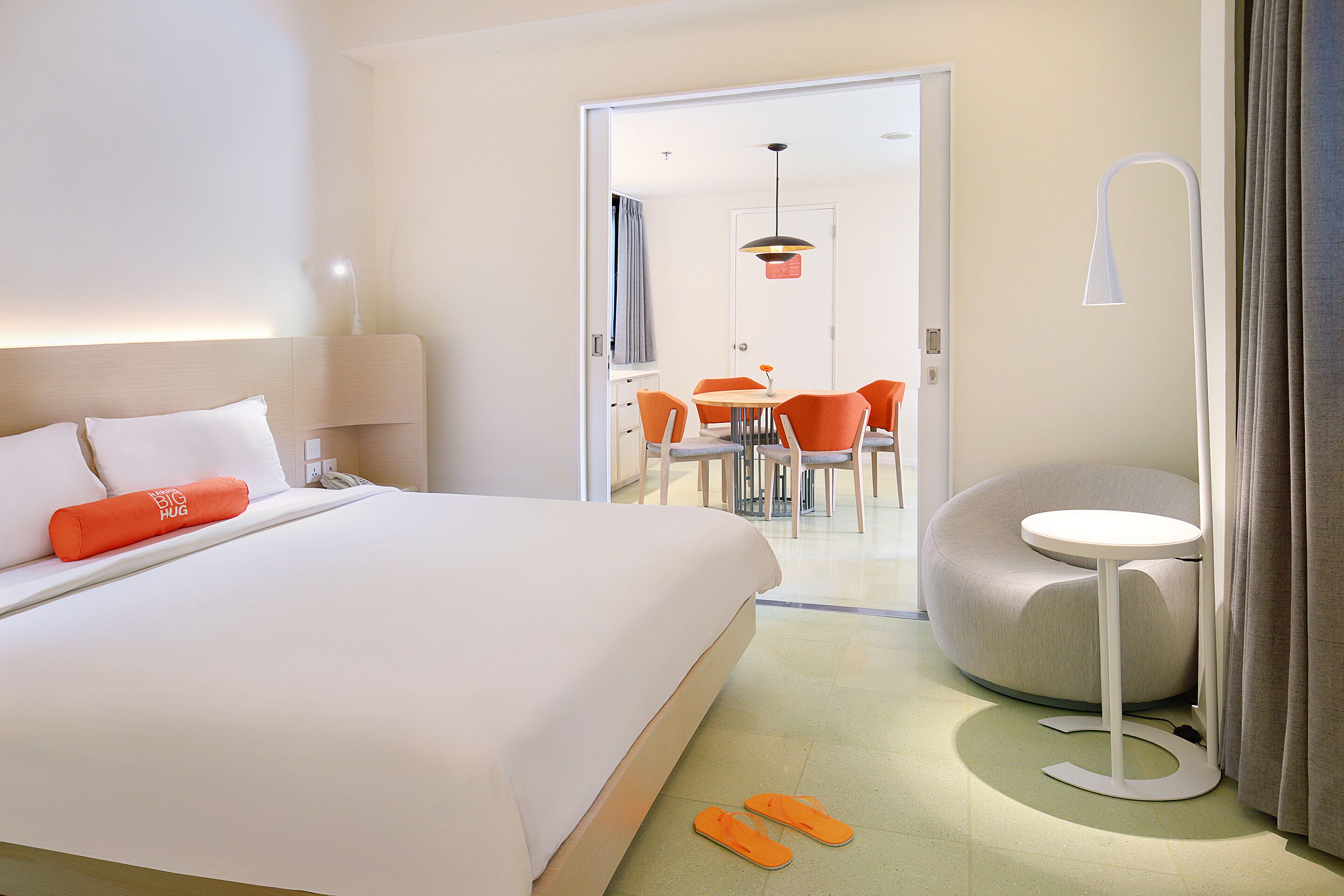 Harris Hotel Kuta Tuban Bali