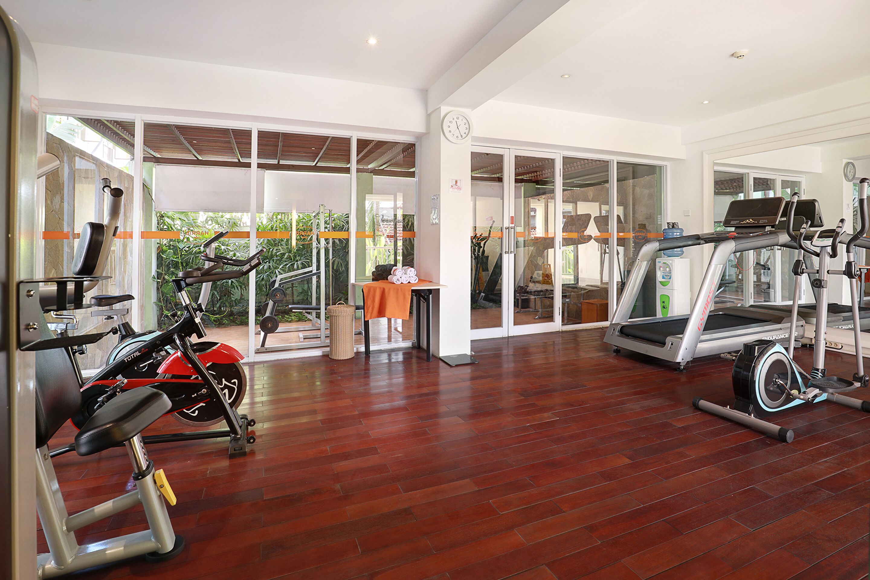 Harris Hotel Kuta Tuban Bali