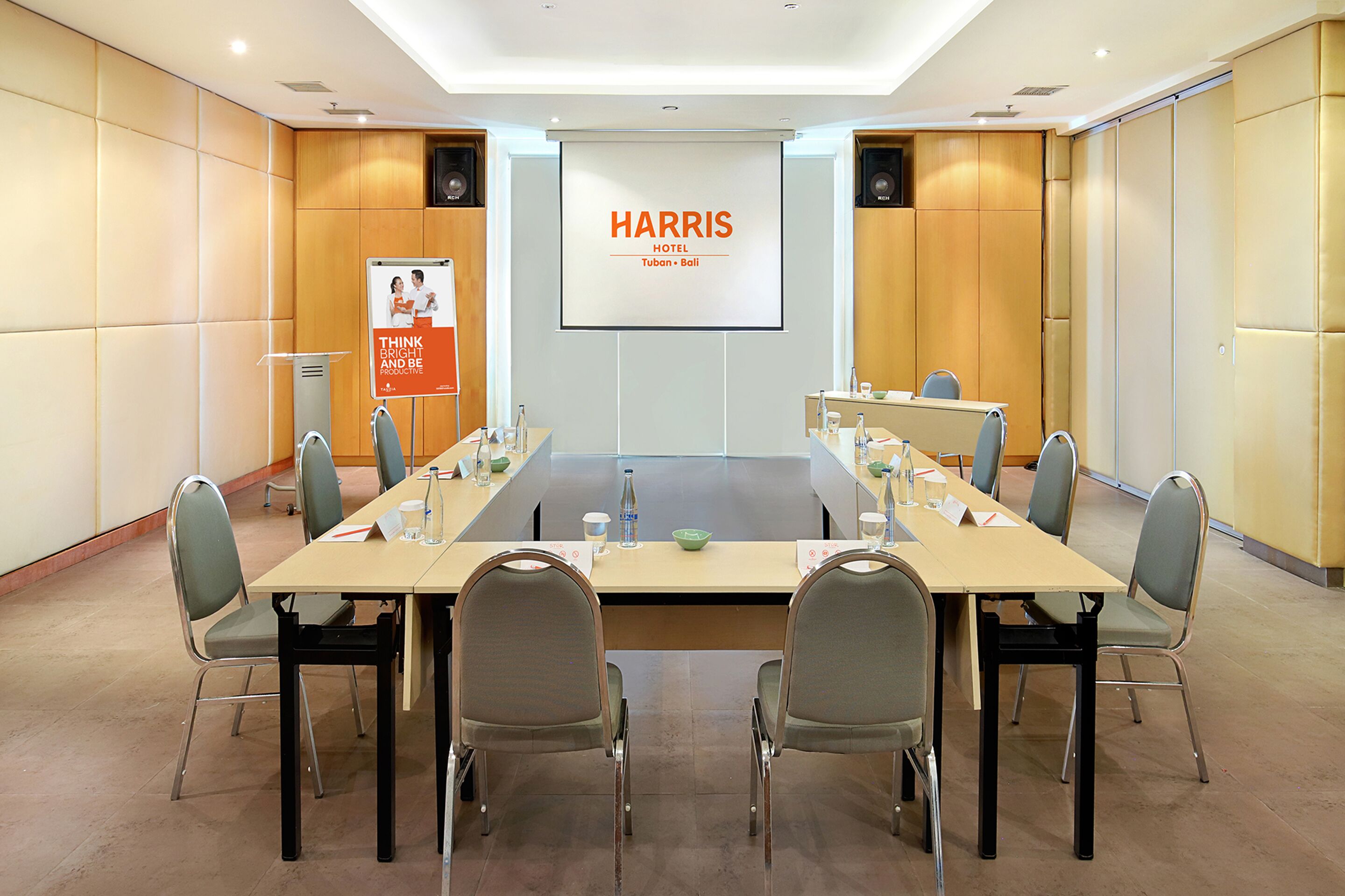 Harris Hotel Kuta Tuban Bali
