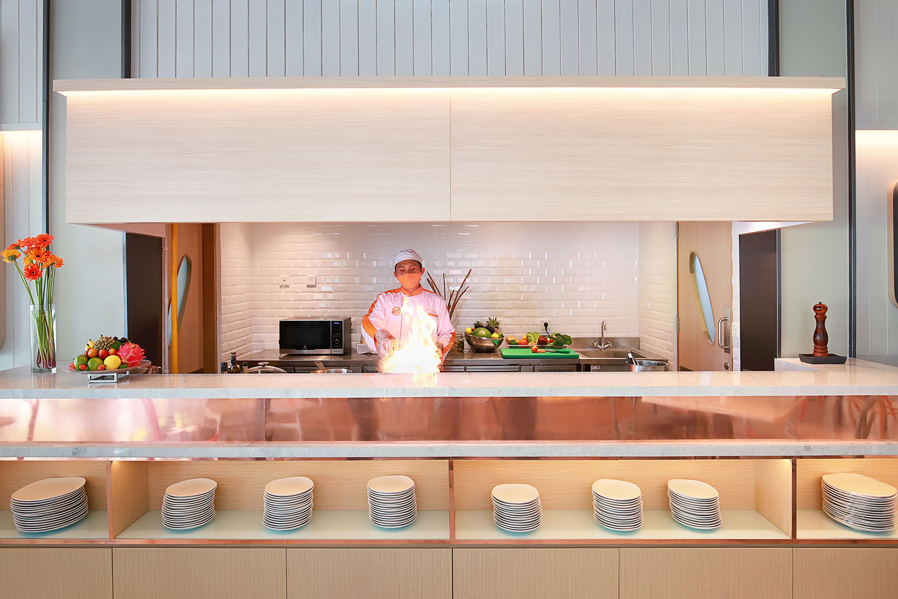 Harris Hotel Kuta Tuban Bali