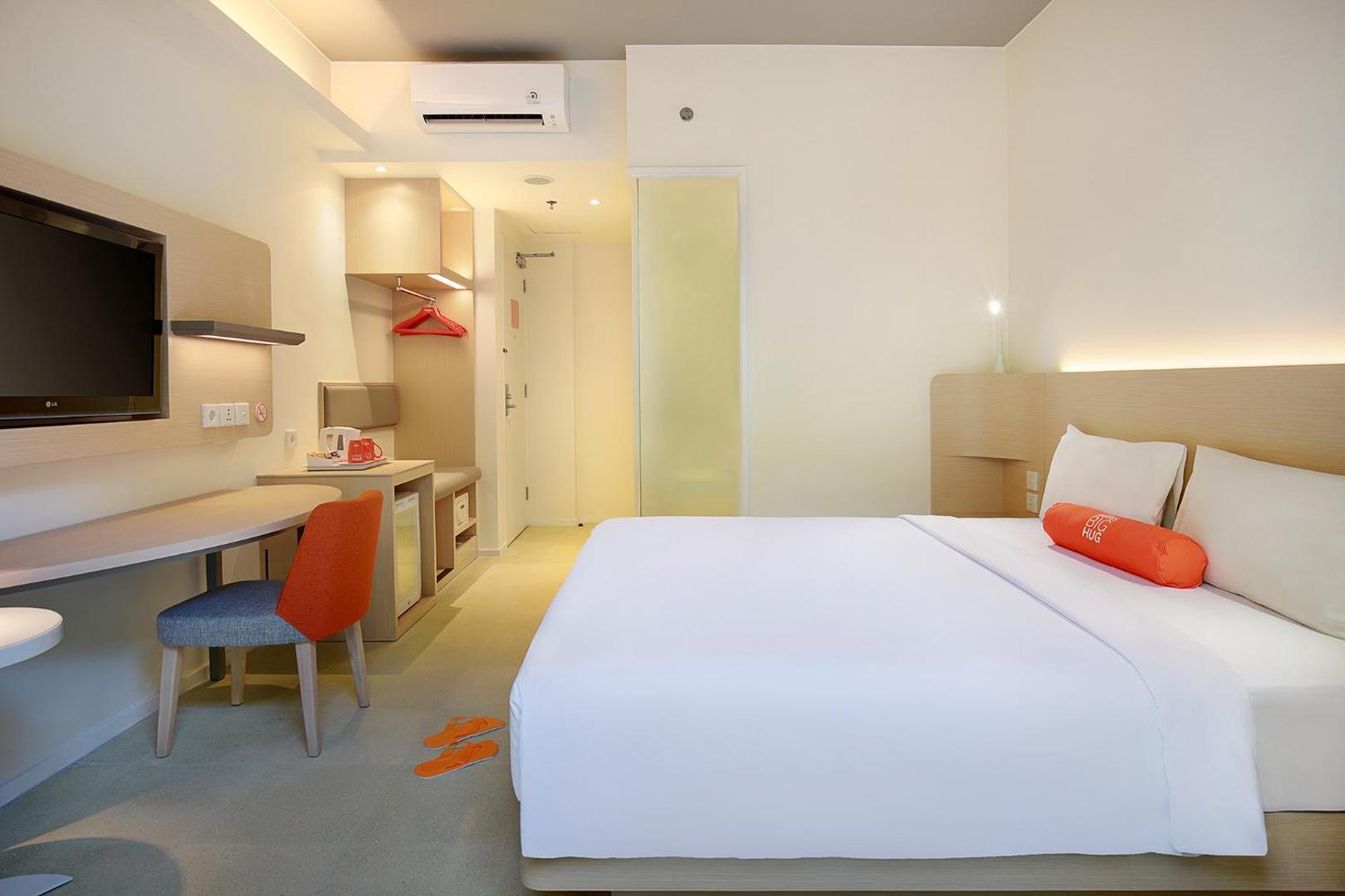 Harris Hotel Kuta Tuban Bali