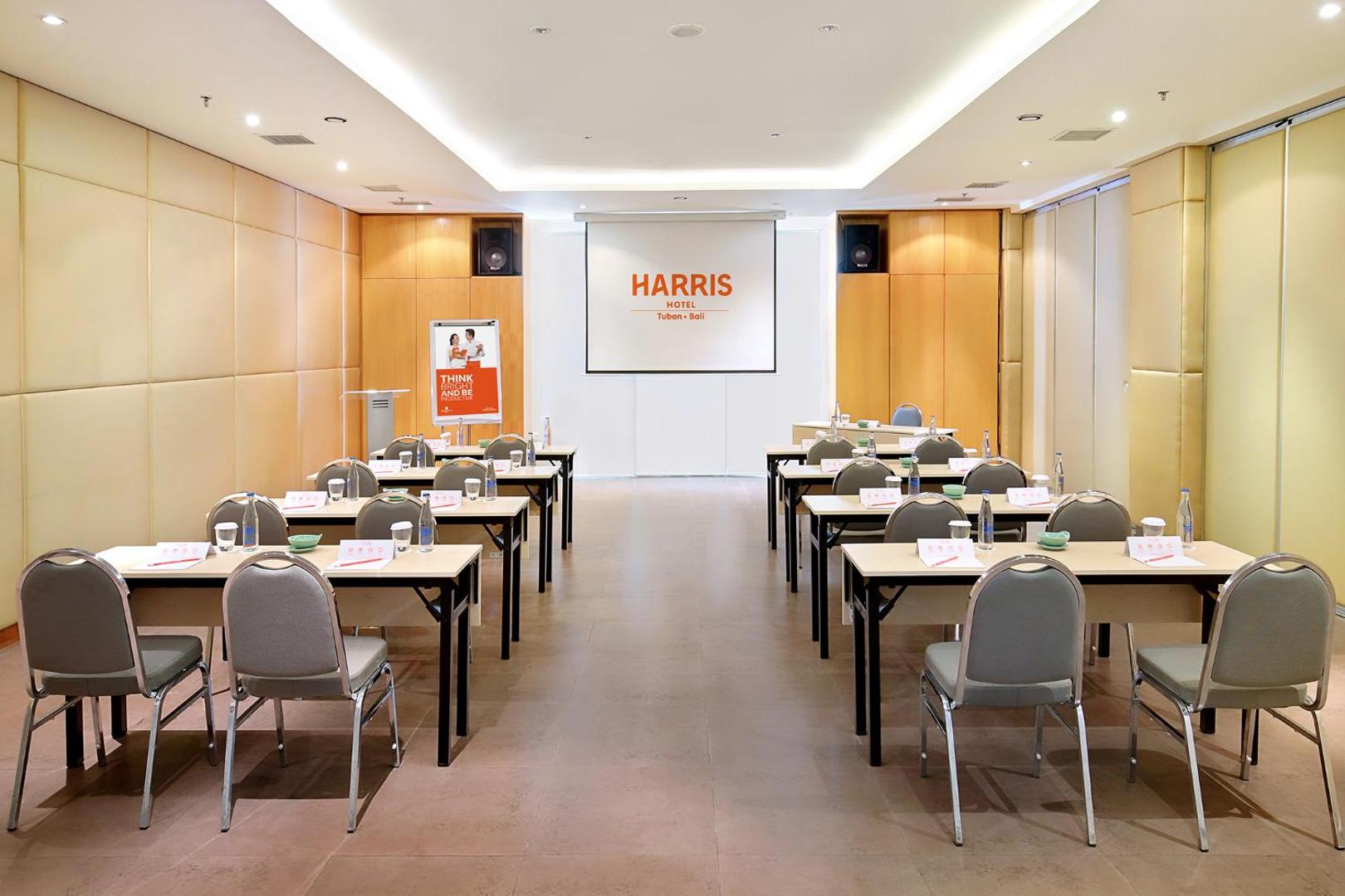 Harris Hotel Kuta Tuban Bali