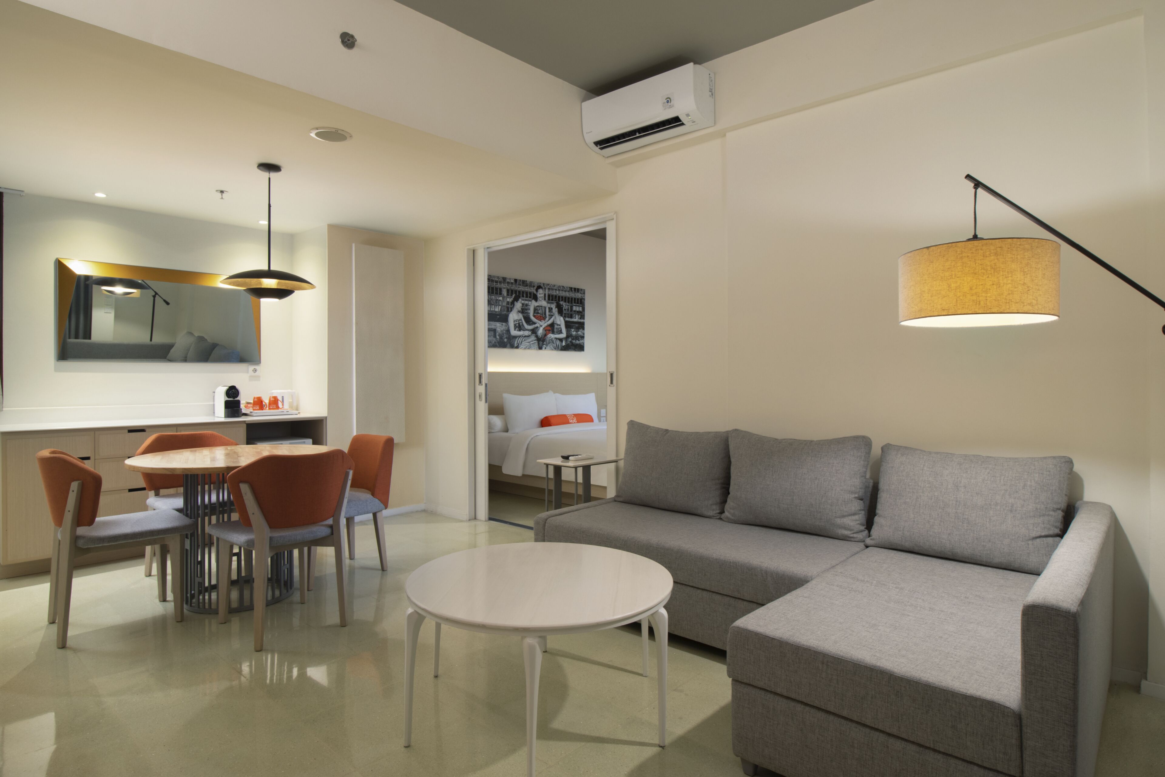 Harris Hotel Kuta Tuban Bali