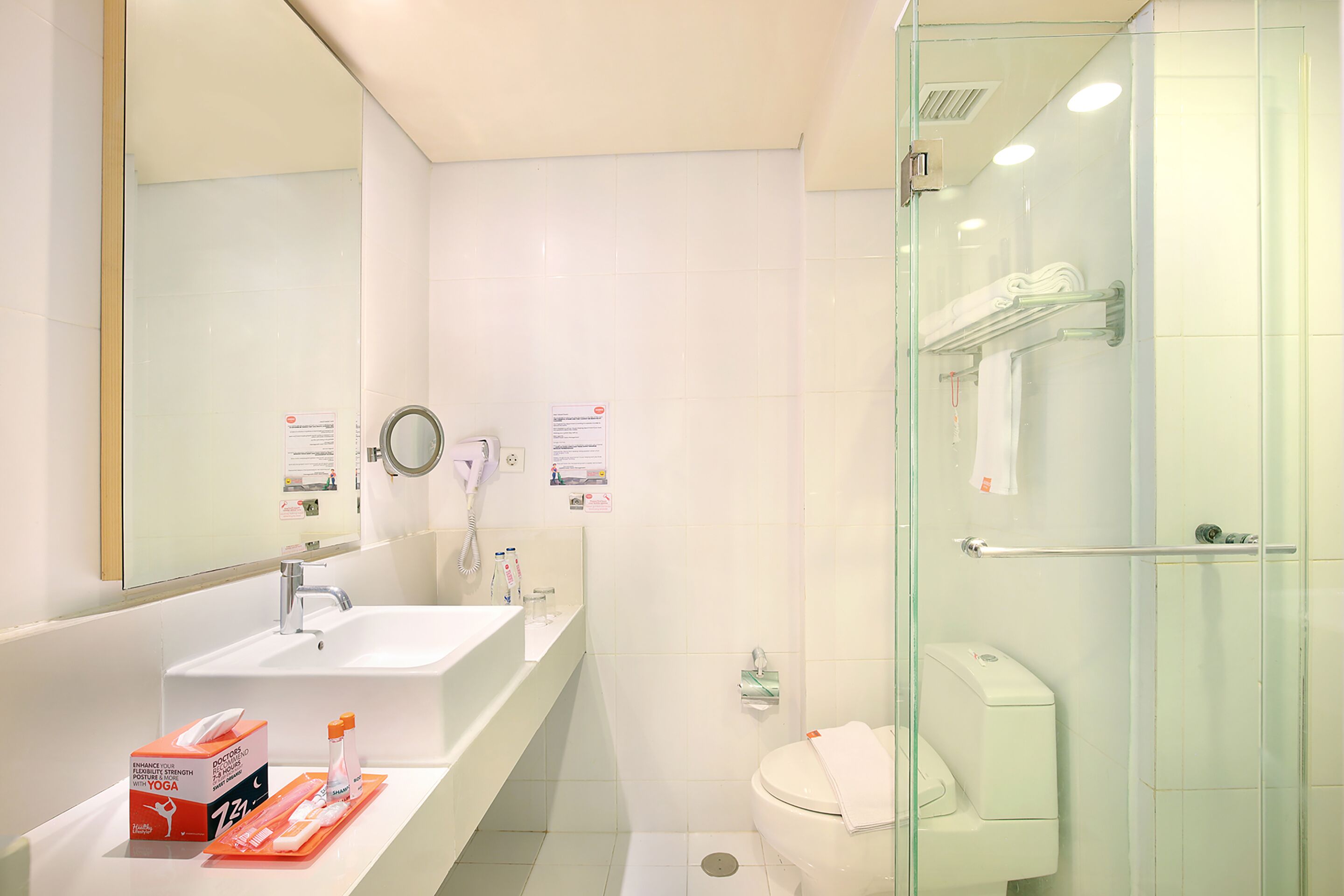 Harris Hotel Kuta Tuban Bali