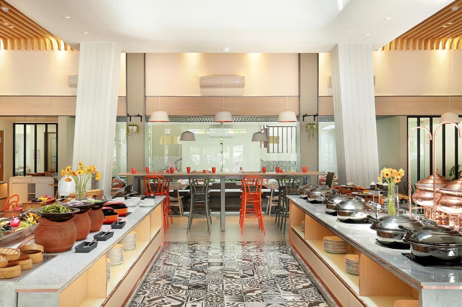 Harris Hotel Kuta Tuban Bali