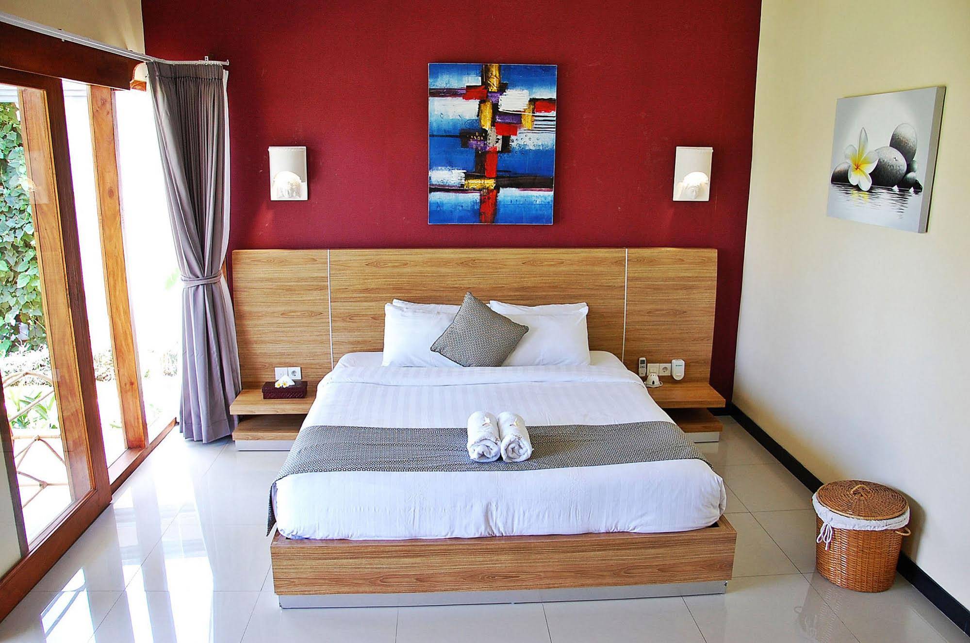 Bali Dive Resort and Spa