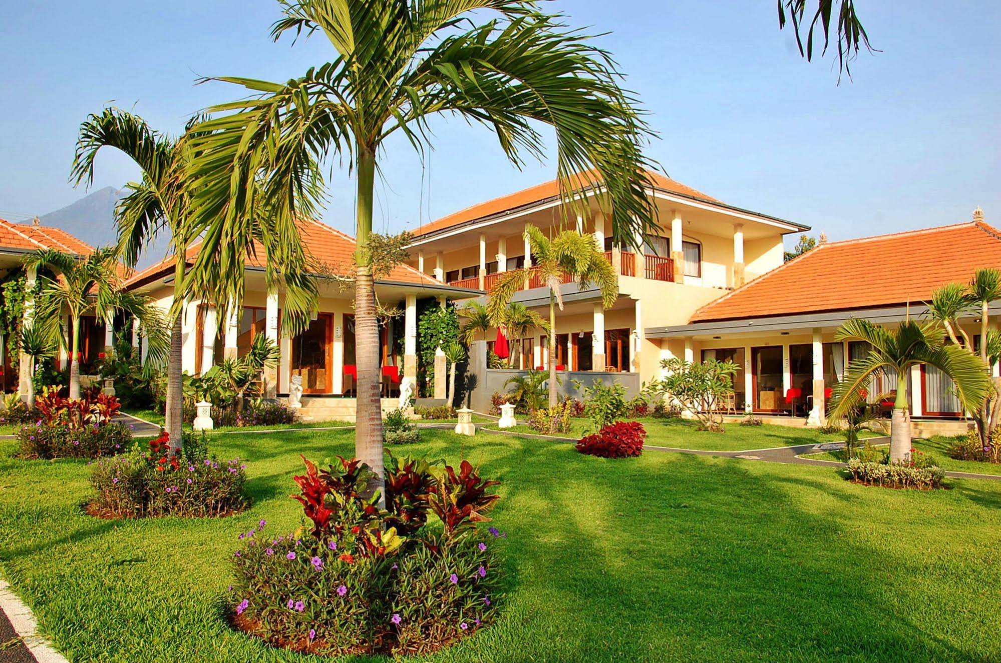 Bali Dive Resort and Spa