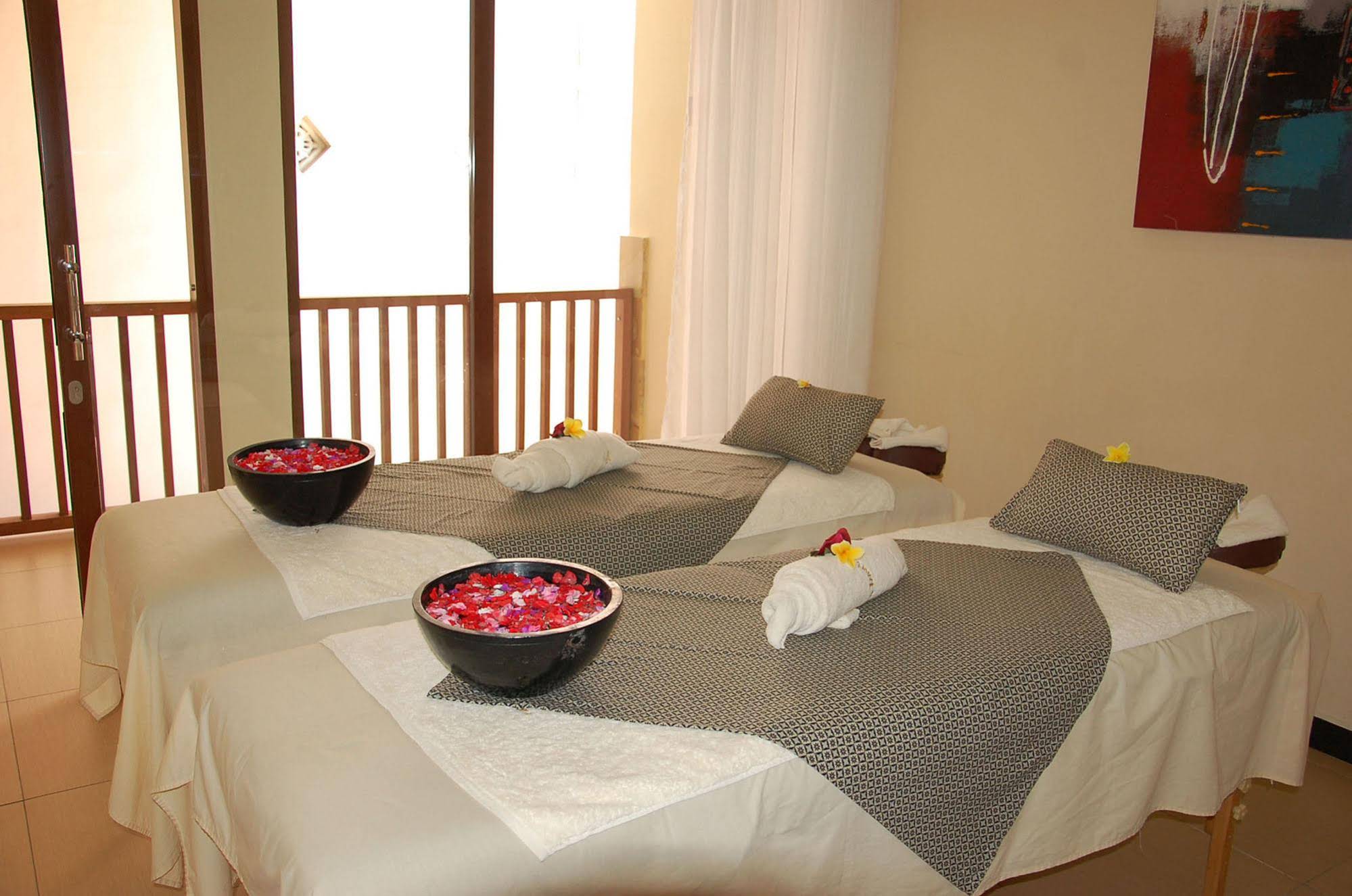 Bali Dive Resort and Spa