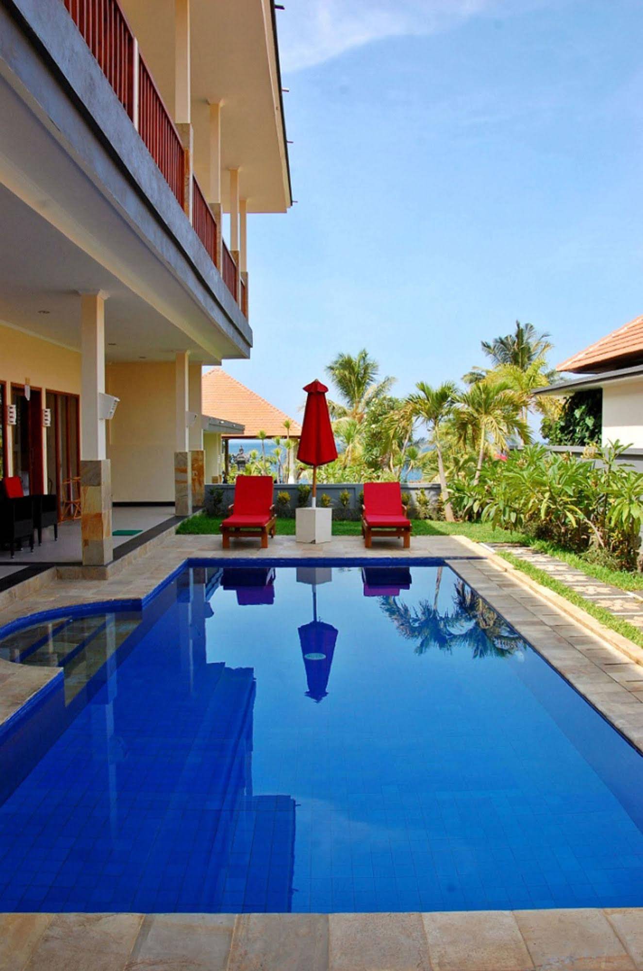 Bali Dive Resort and Spa