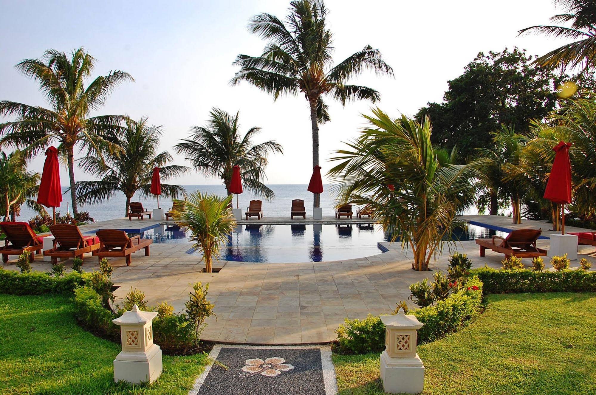 Bali Dive Resort and Spa
