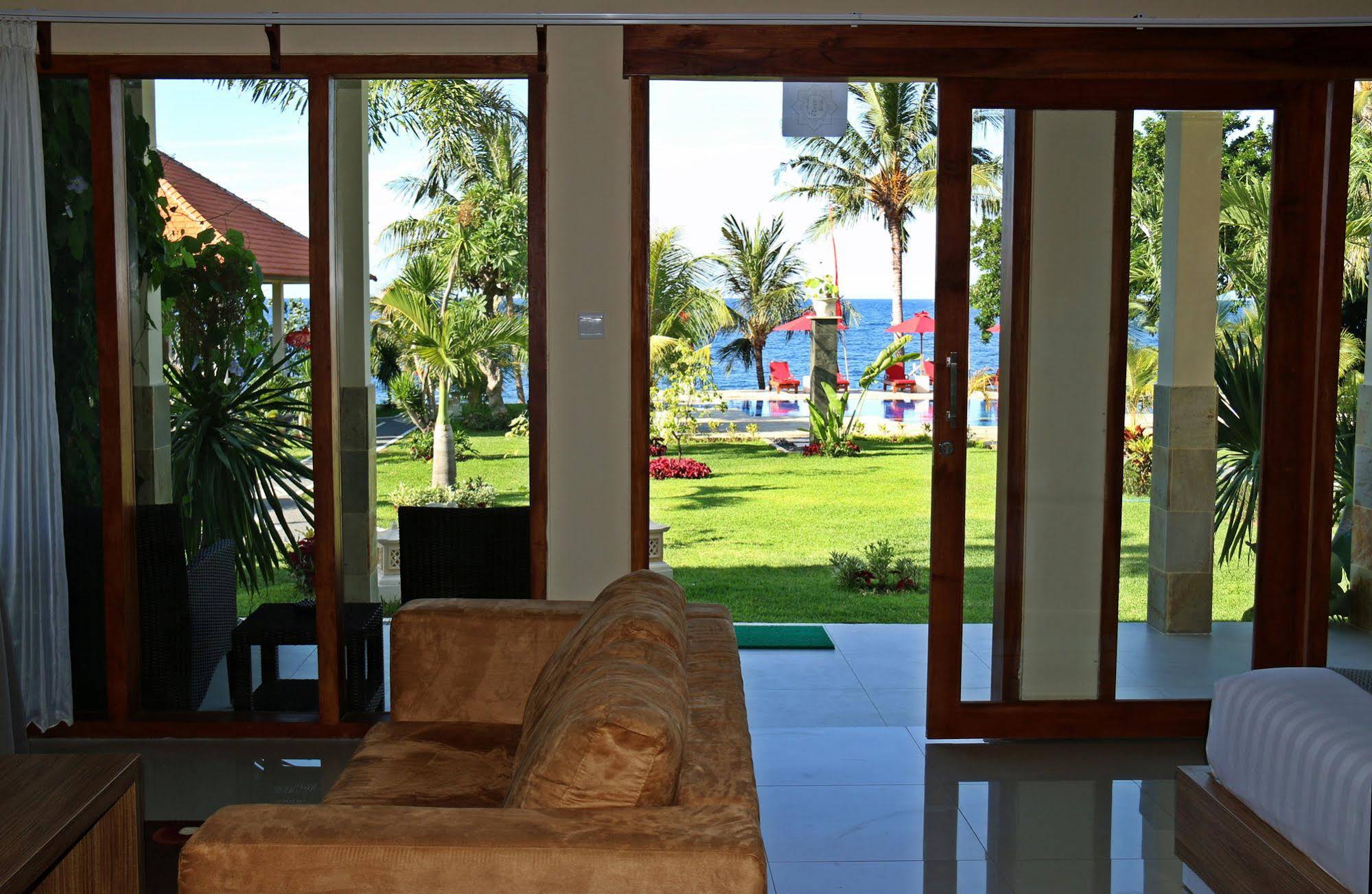 Bali Dive Resort and Spa