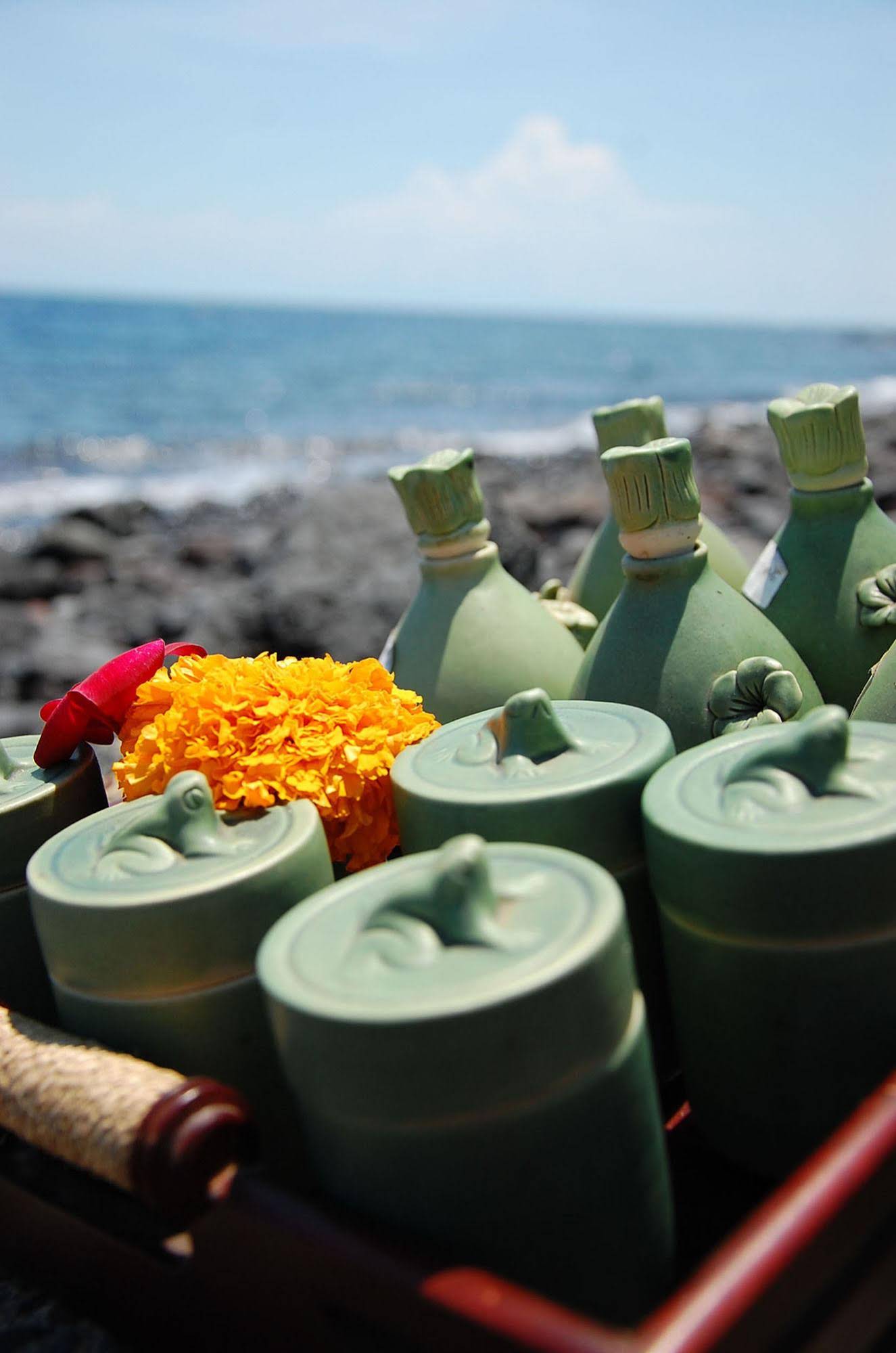 Bali Dive Resort and Spa