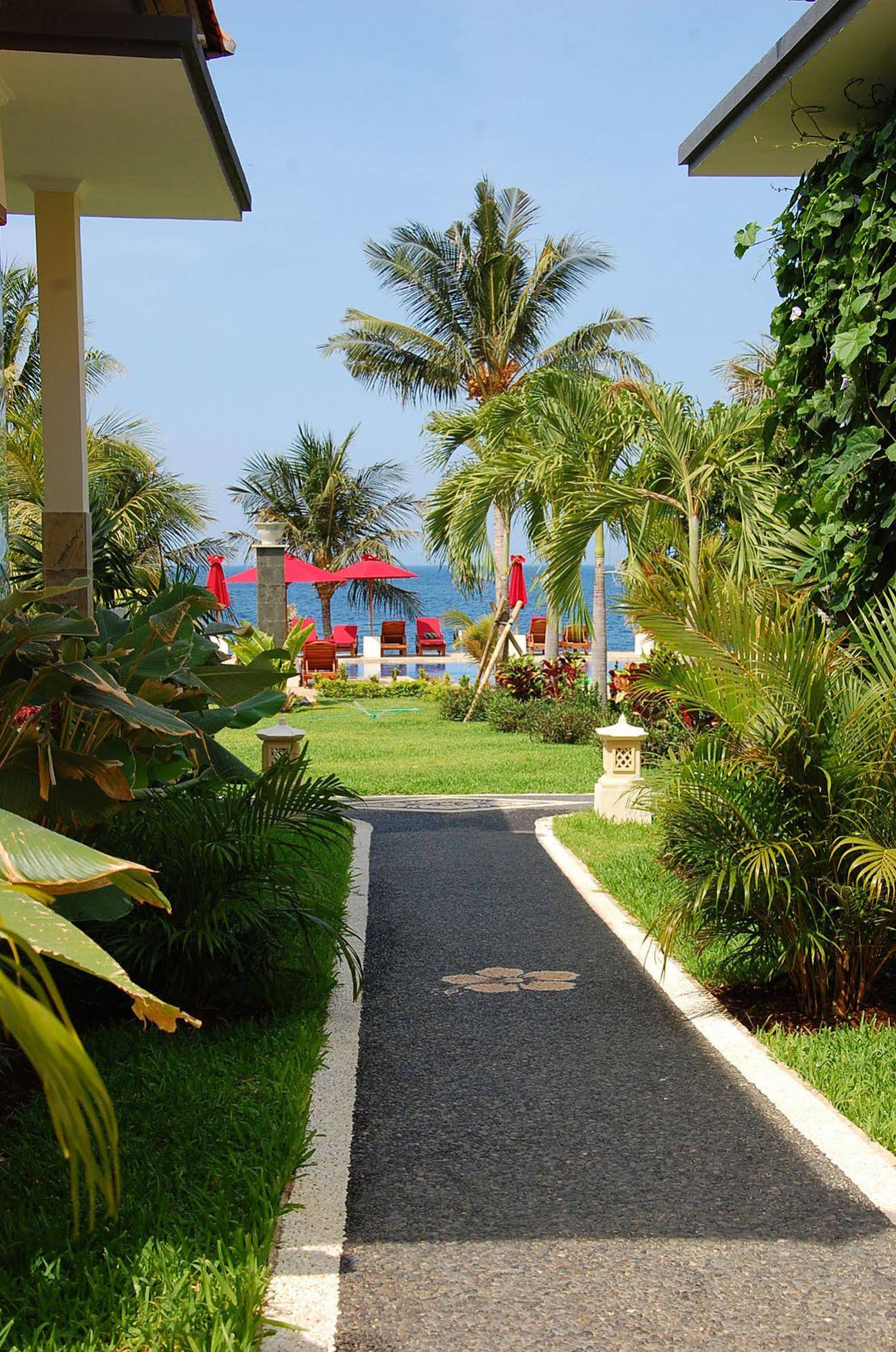 Bali Dive Resort and Spa