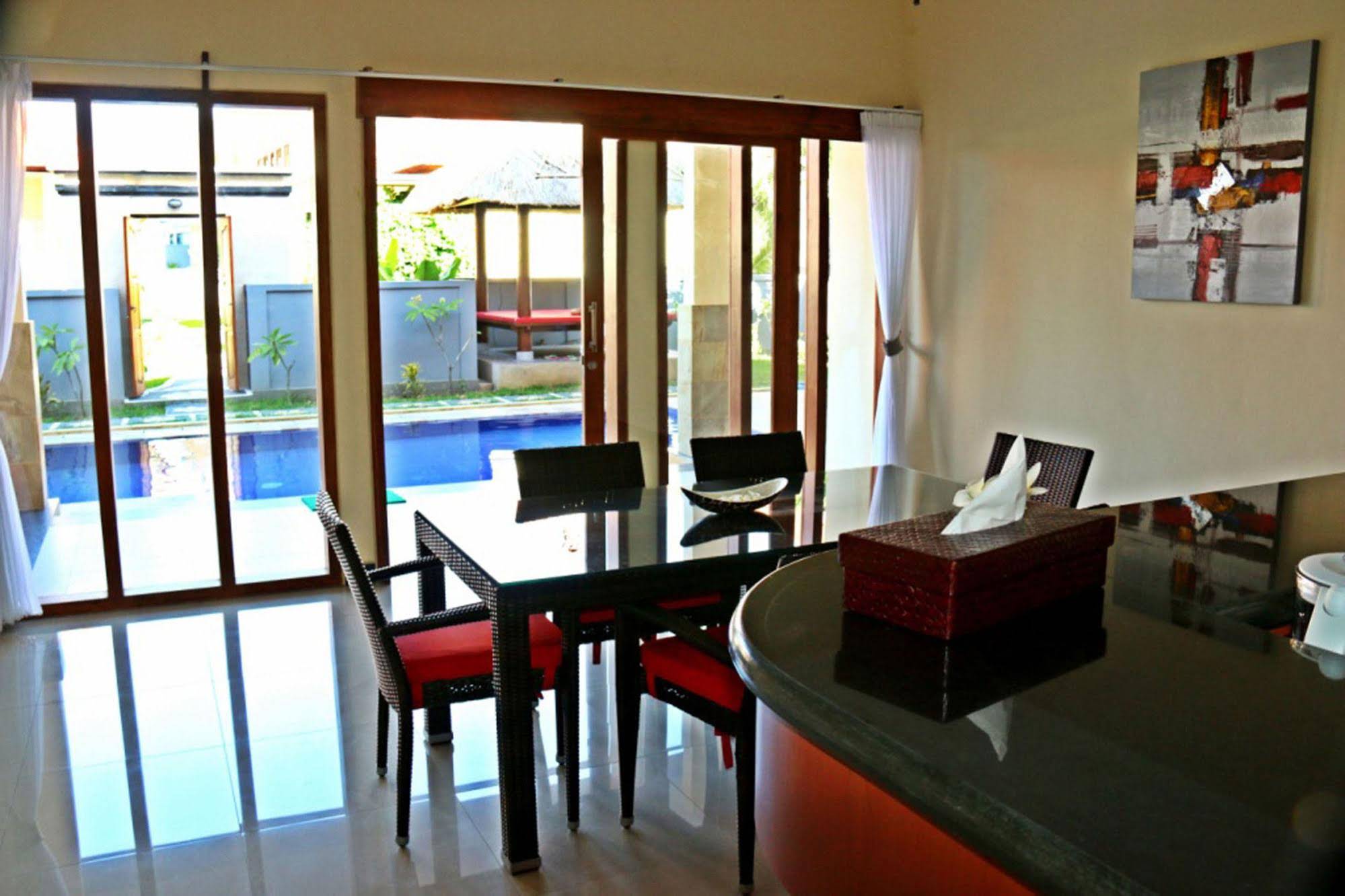 Bali Dive Resort and Spa