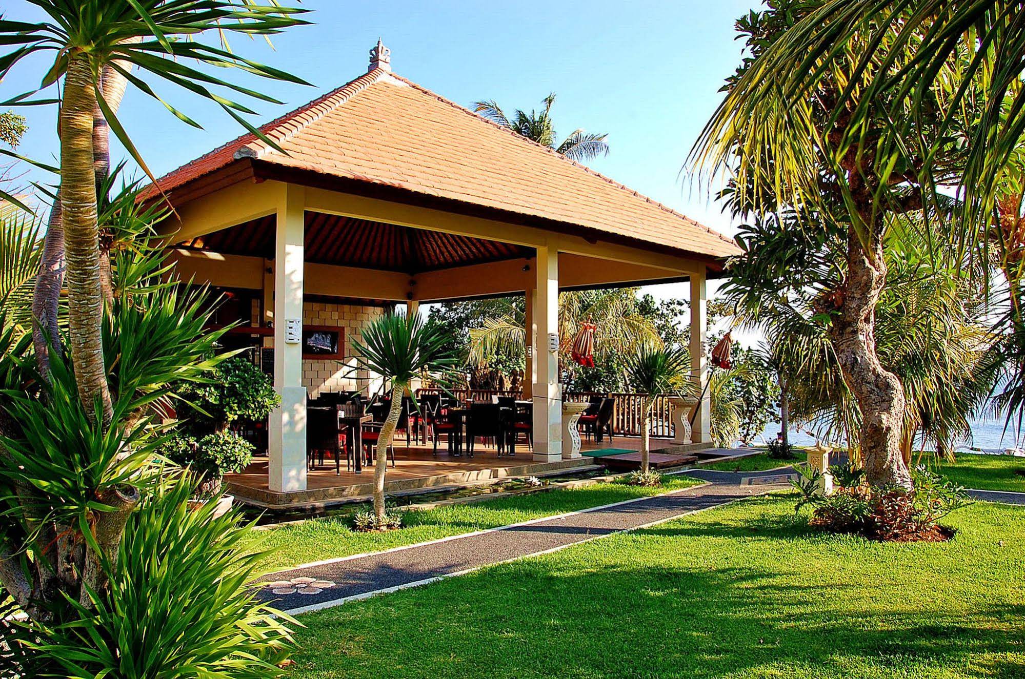 Bali Dive Resort and Spa