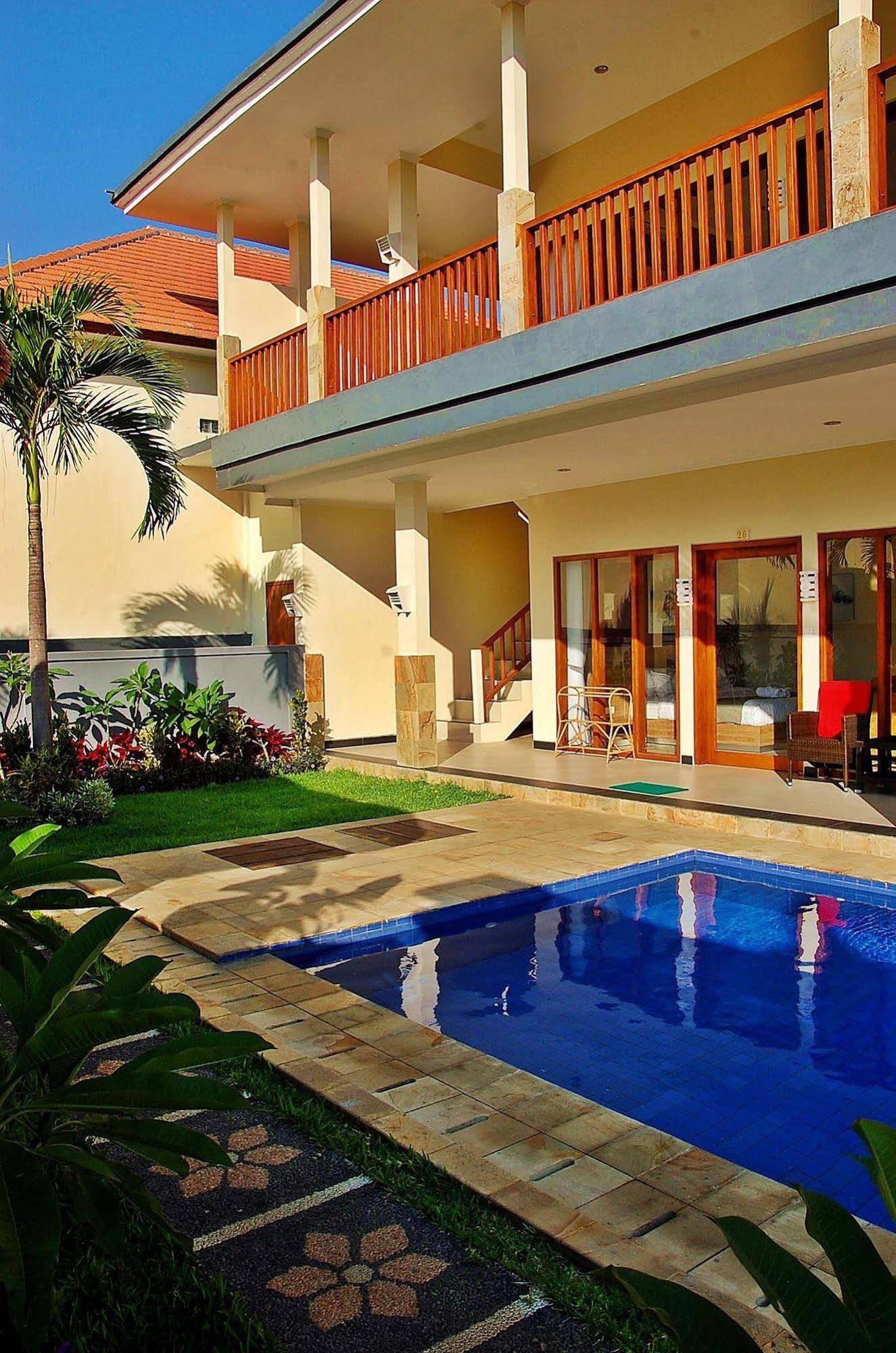 Bali Dive Resort and Spa