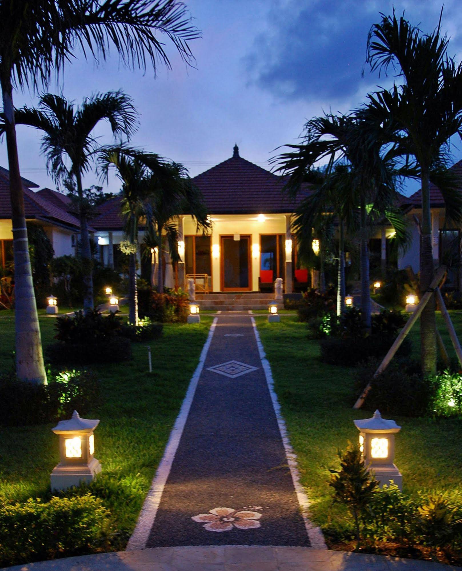 Bali Dive Resort and Spa