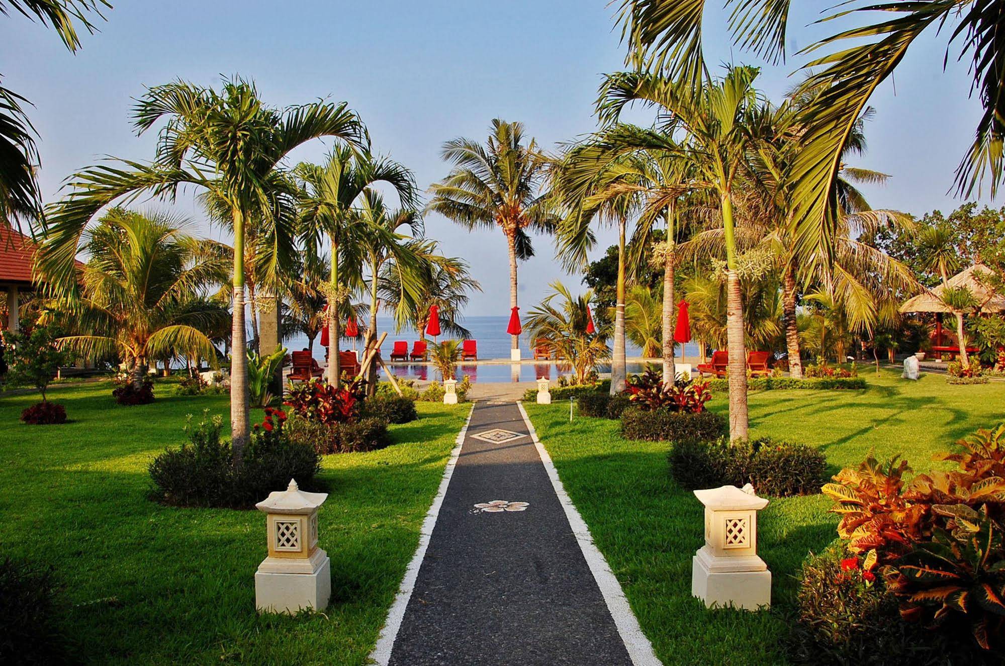 Bali Dive Resort and Spa