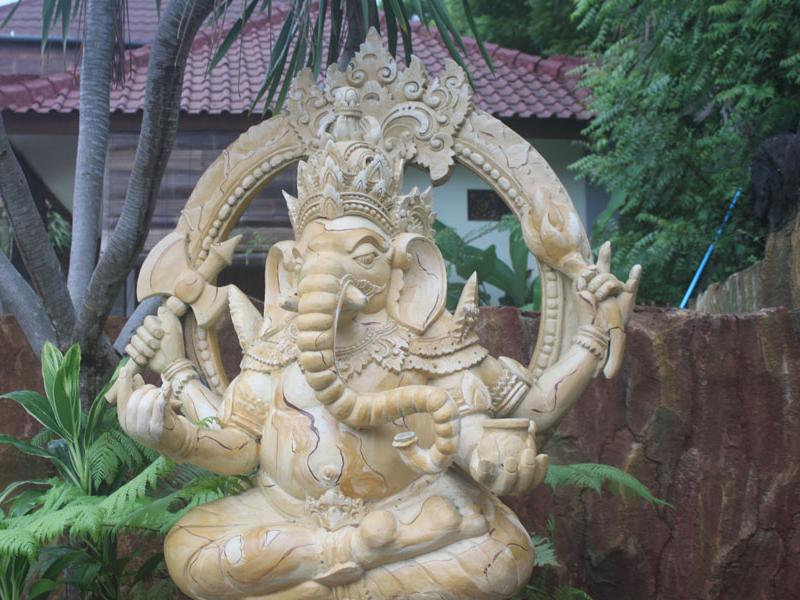 Bali Permai Tulamben