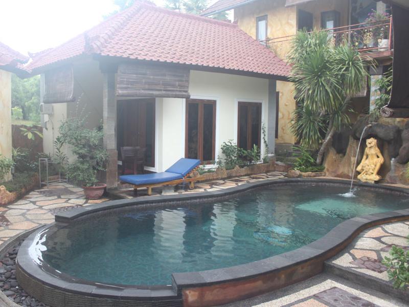 Bali Permai Tulamben