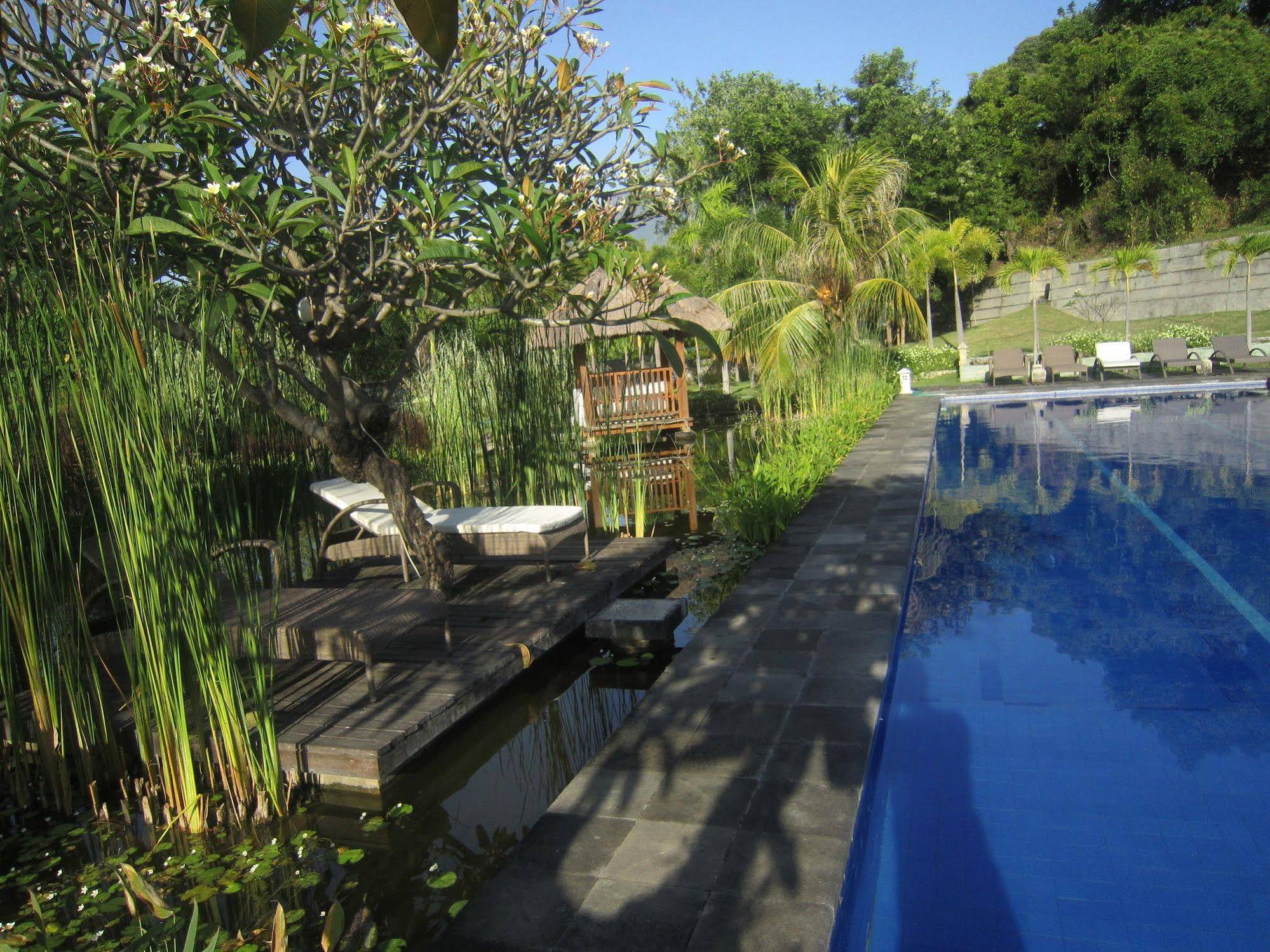 Bluehill Resort