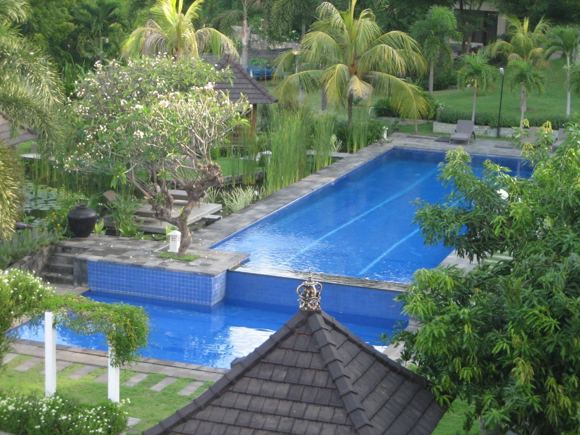 Bluehill Resort