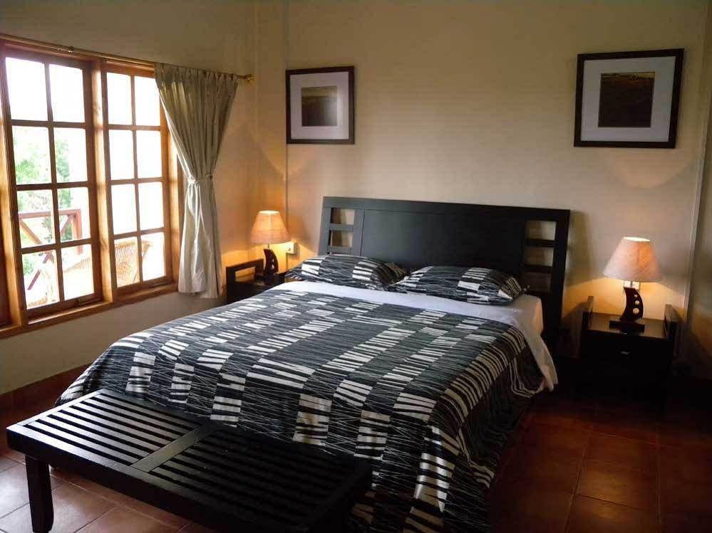 Bluehill Resort