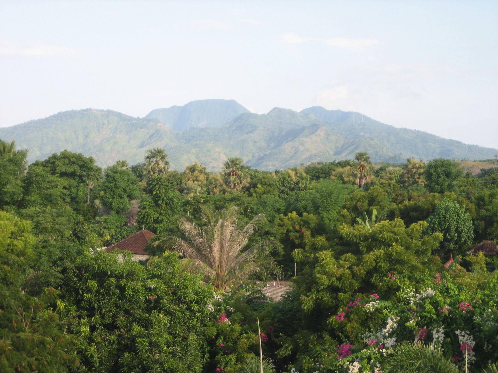 Bluehill Resort