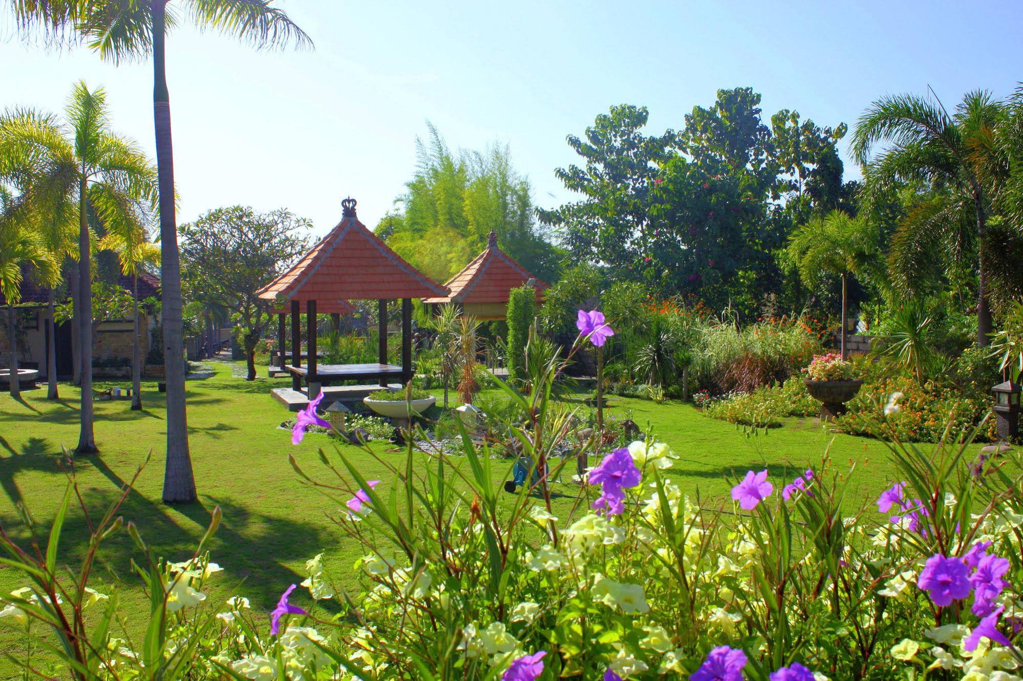 Bluehill Resort