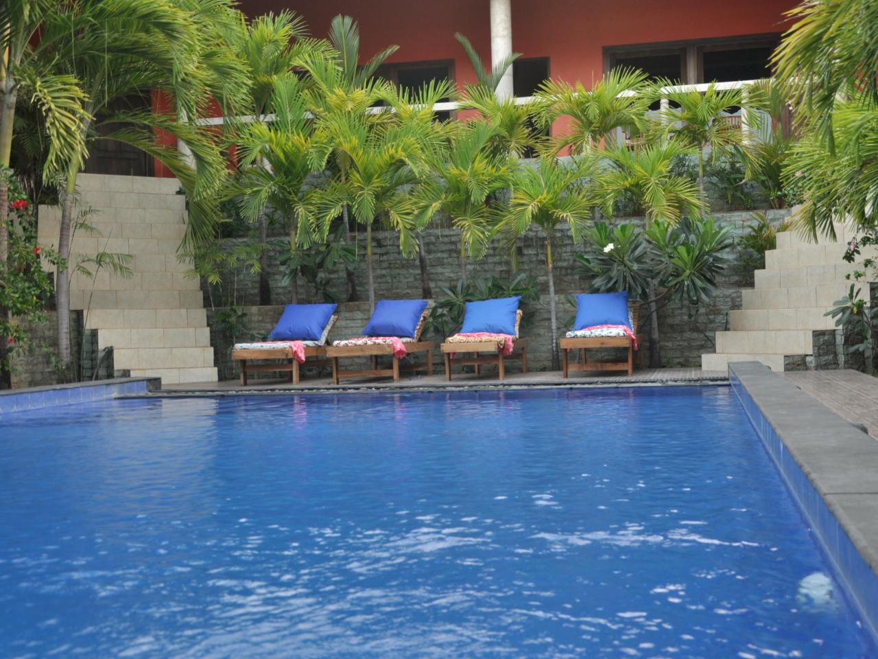 Crystal Ocean View