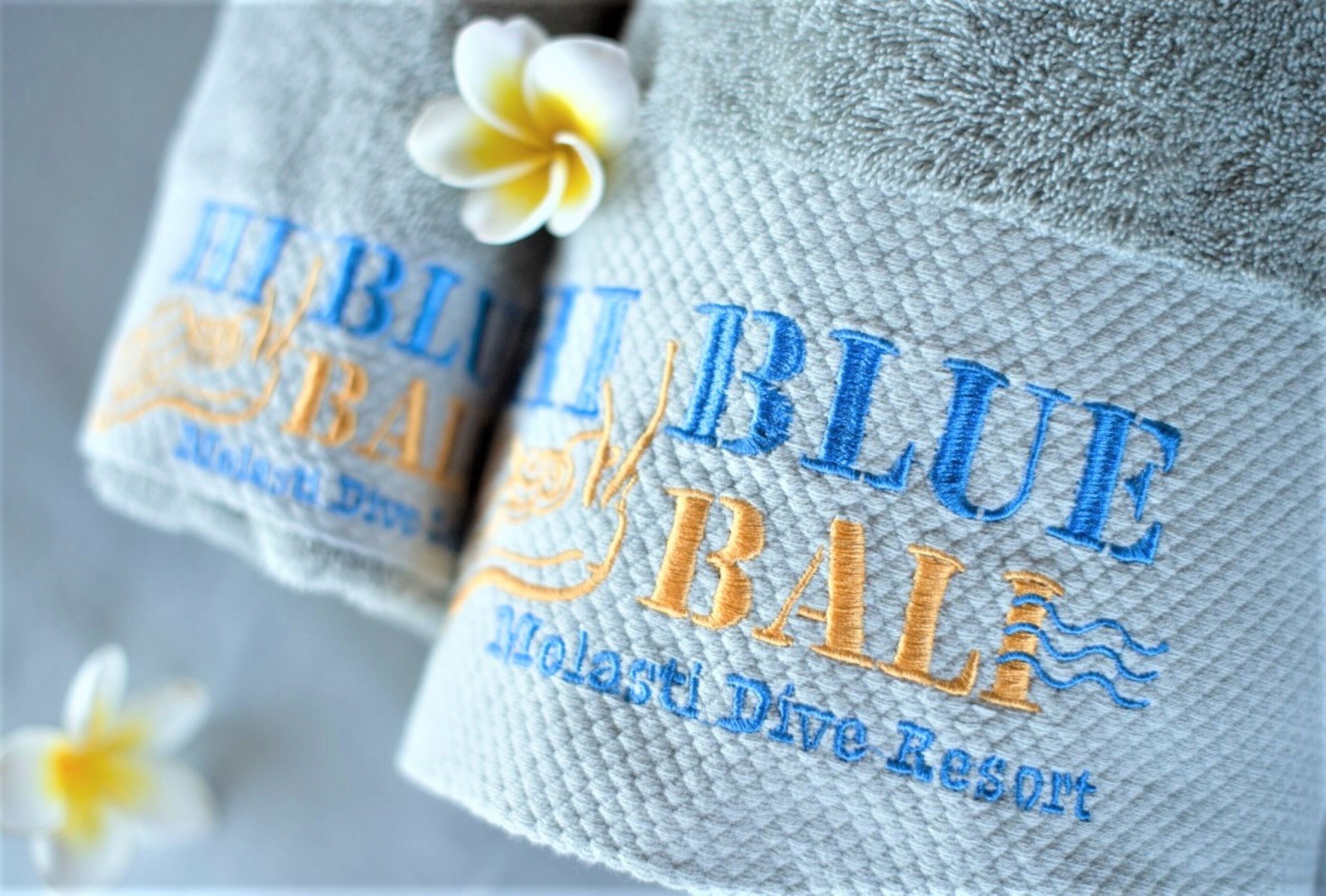 Hi Blue Bali Melasti Resort