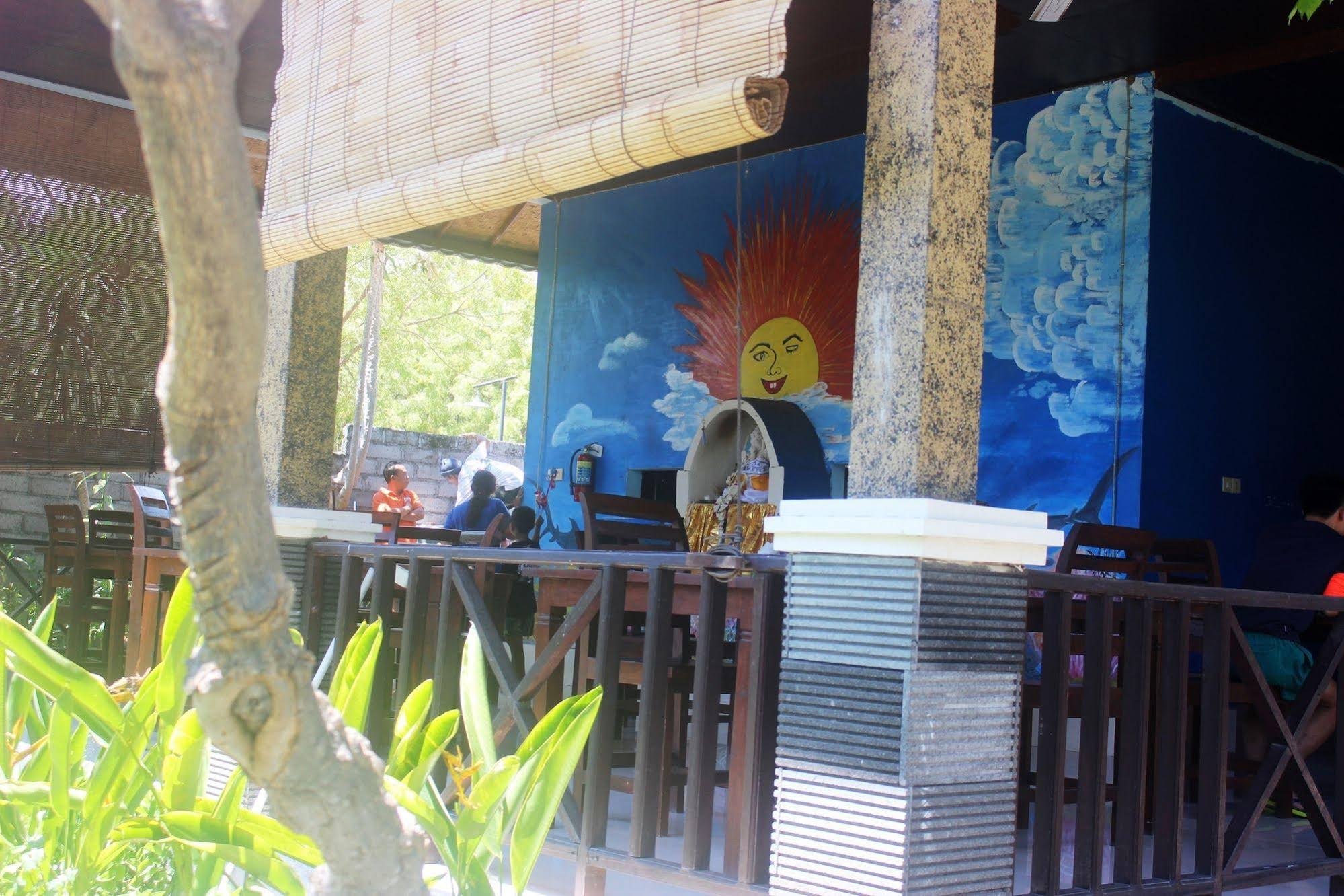 Hotel Sea Hua Ha Ha
