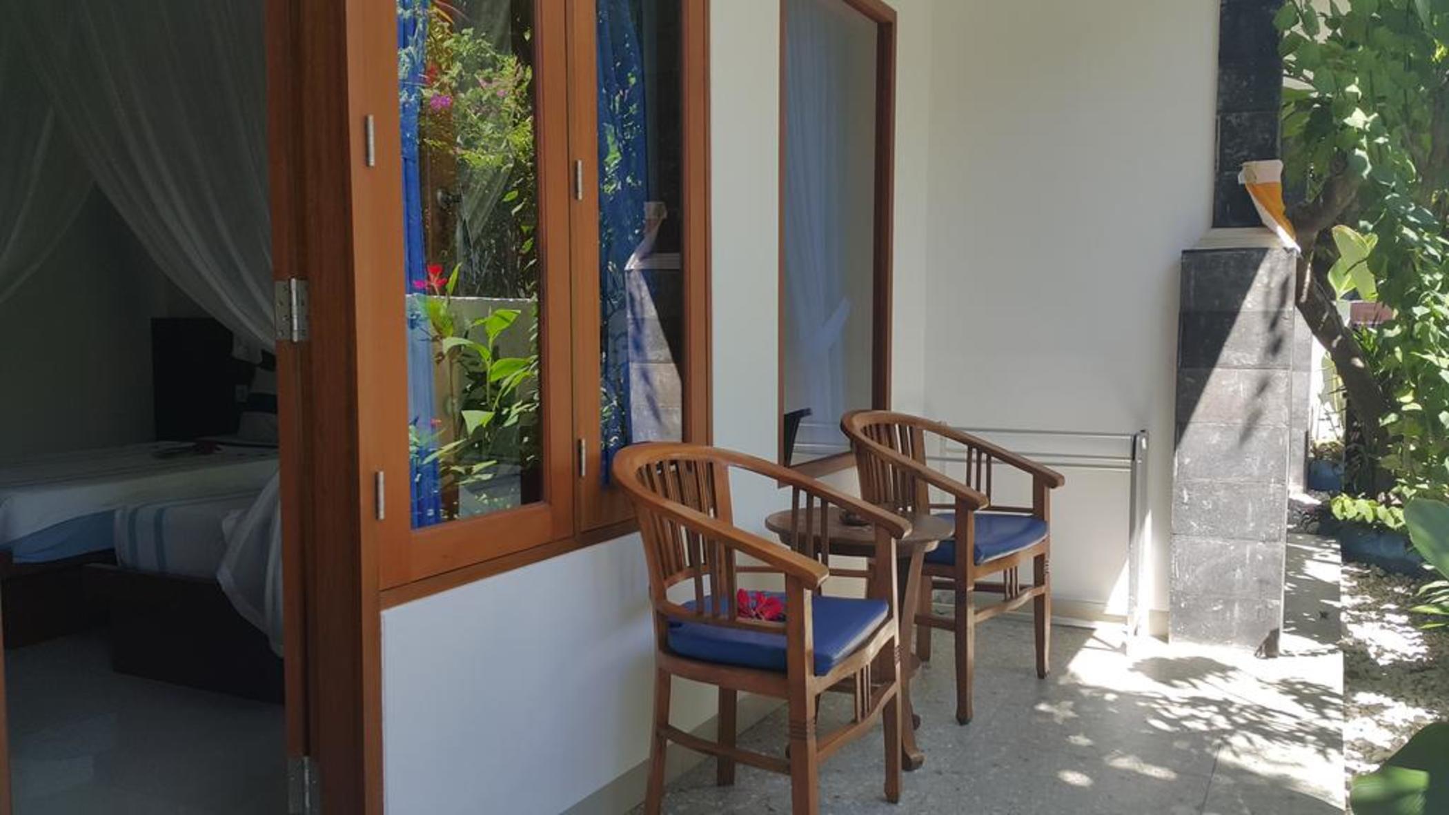 Matahari Tulamben Resort Dive & Spa