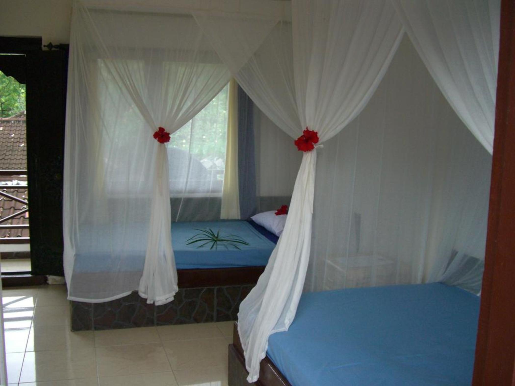 Matahari Tulamben Resort Dive & Spa