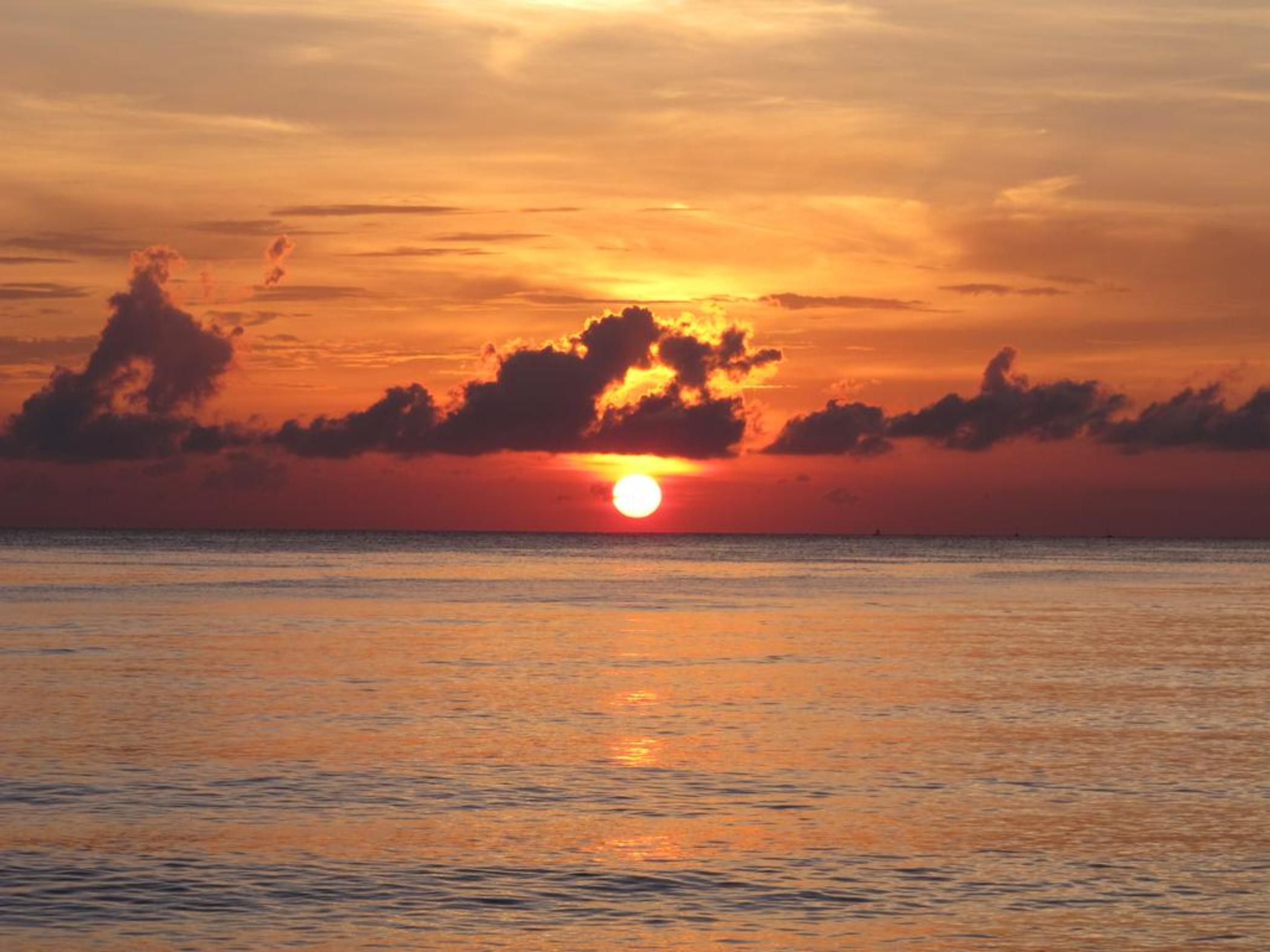 Matahari Tulamben Resort Dive & Spa