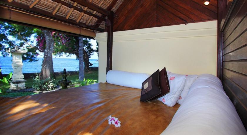 Mimpi Resort Tulamben