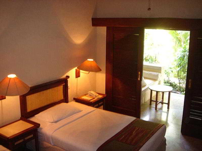 Mimpi Resort Tulamben