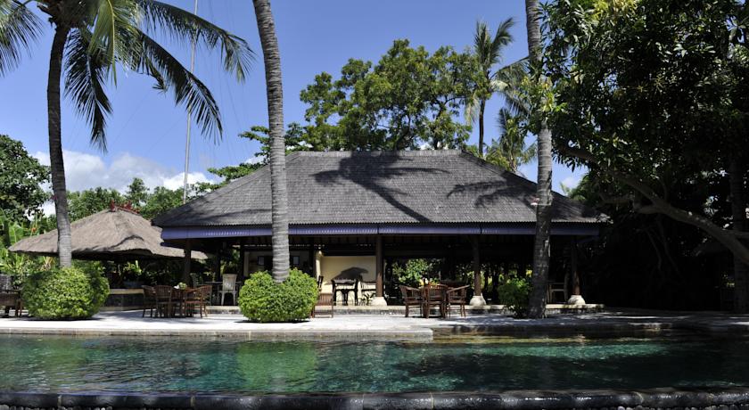 Mimpi Resort Tulamben