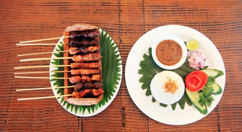 Mimpi Resort Tulamben