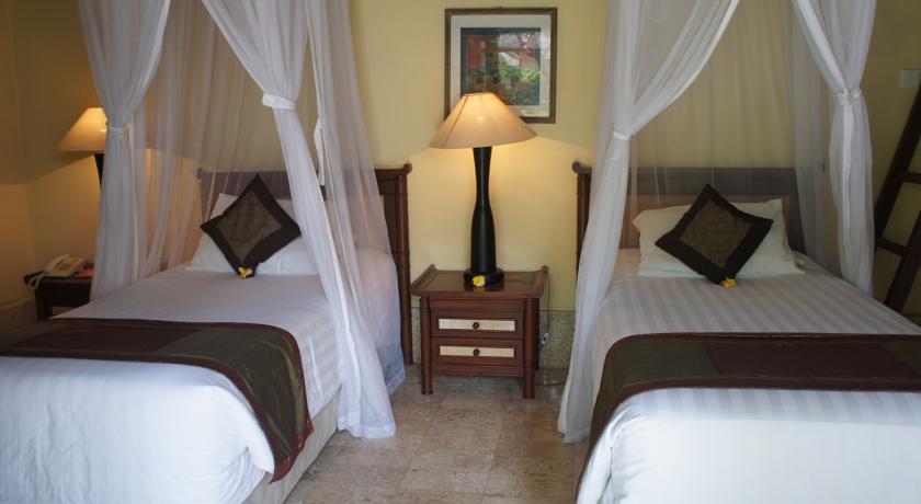 Mimpi Resort Tulamben